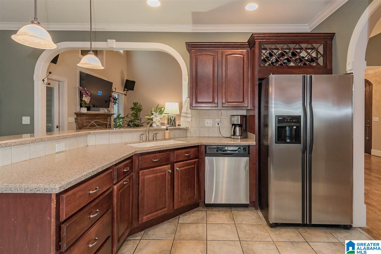 1663 Oak Park Lane Helena, AL 35080 - Photo 13 of 39