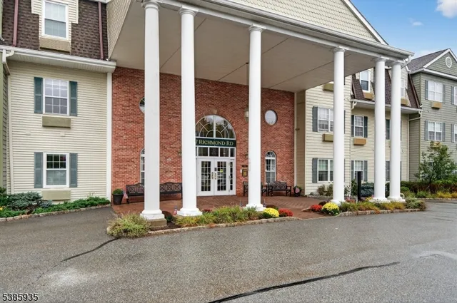 $279,000 | 7308 Richmond Road, Unit 308, West Milford, NJ 07480