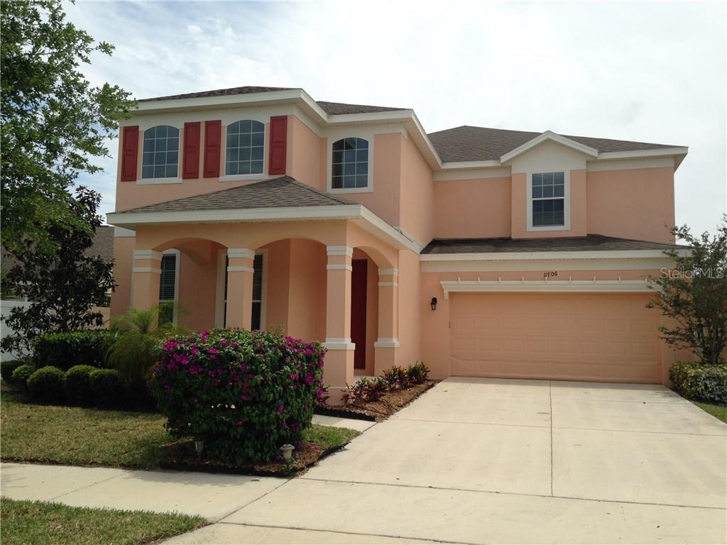 11706 Fitzgerald Butler Road Orlando, FL 32836 - Photo 1 of 1 Gallery Image 1