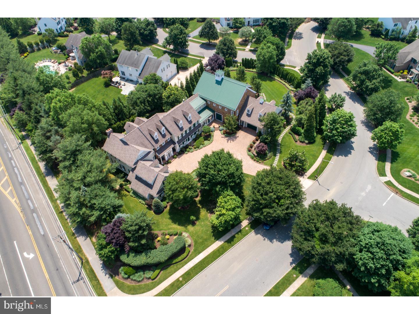 628 Windsock Way Moorestown, NJ 08057 - Photo 47 of 49