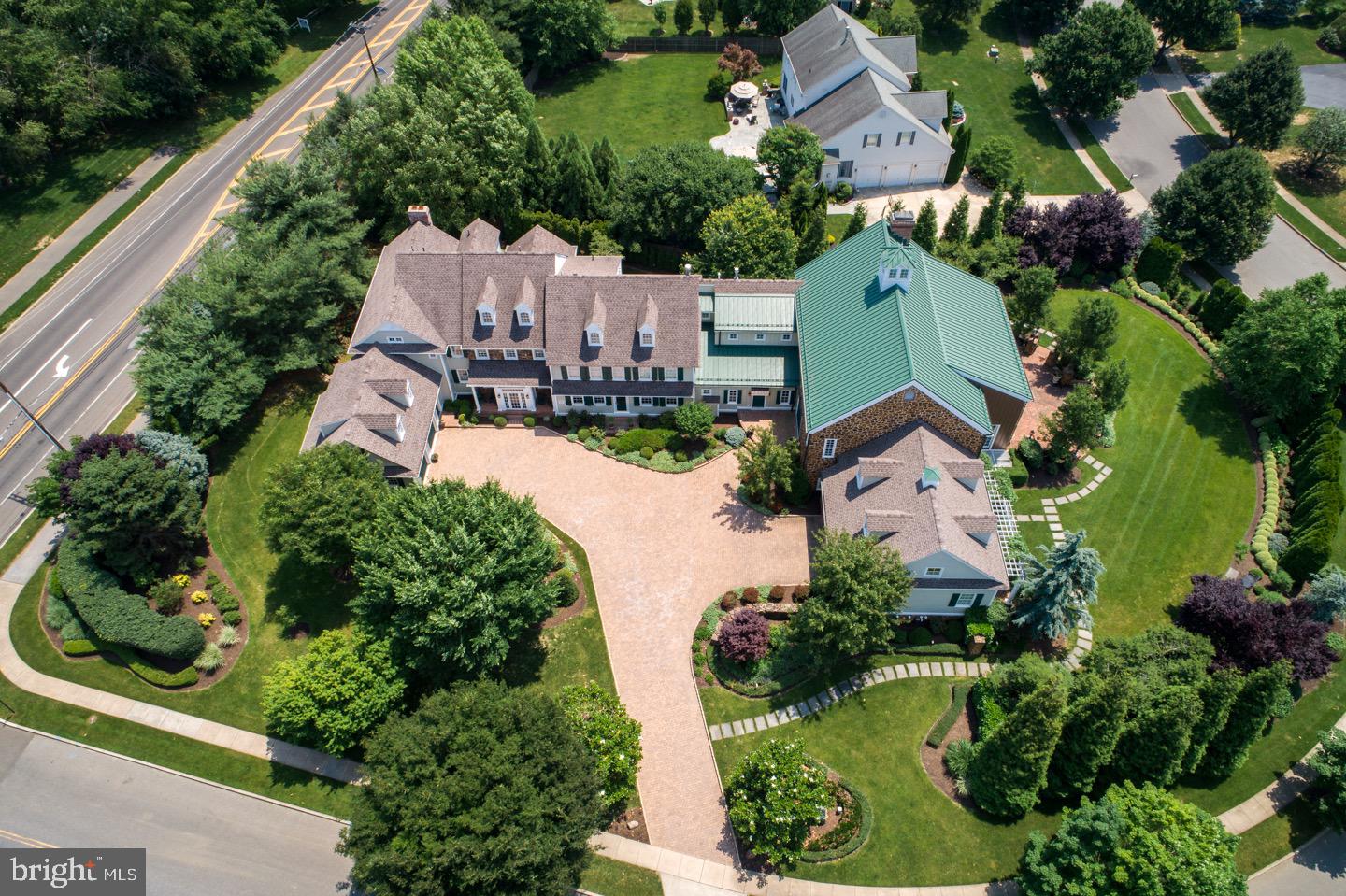 628 Windsock Way Moorestown, NJ 08057 - Photo 48 of 49