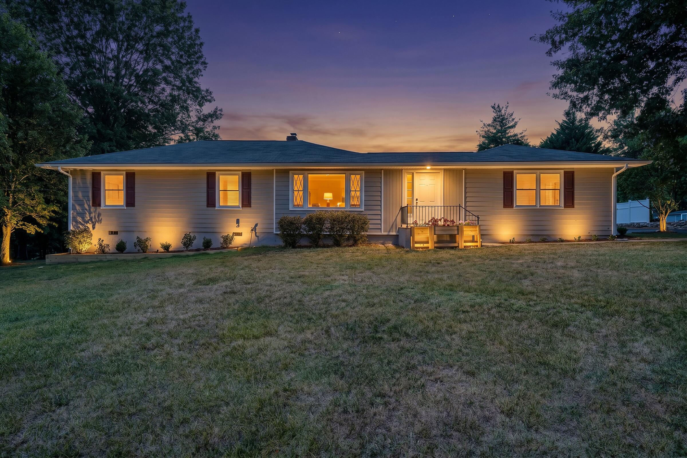 3561 Wright Road Southwest Roanoke, VA 24015 - Photo 1 of 61 MIB04345-R5A