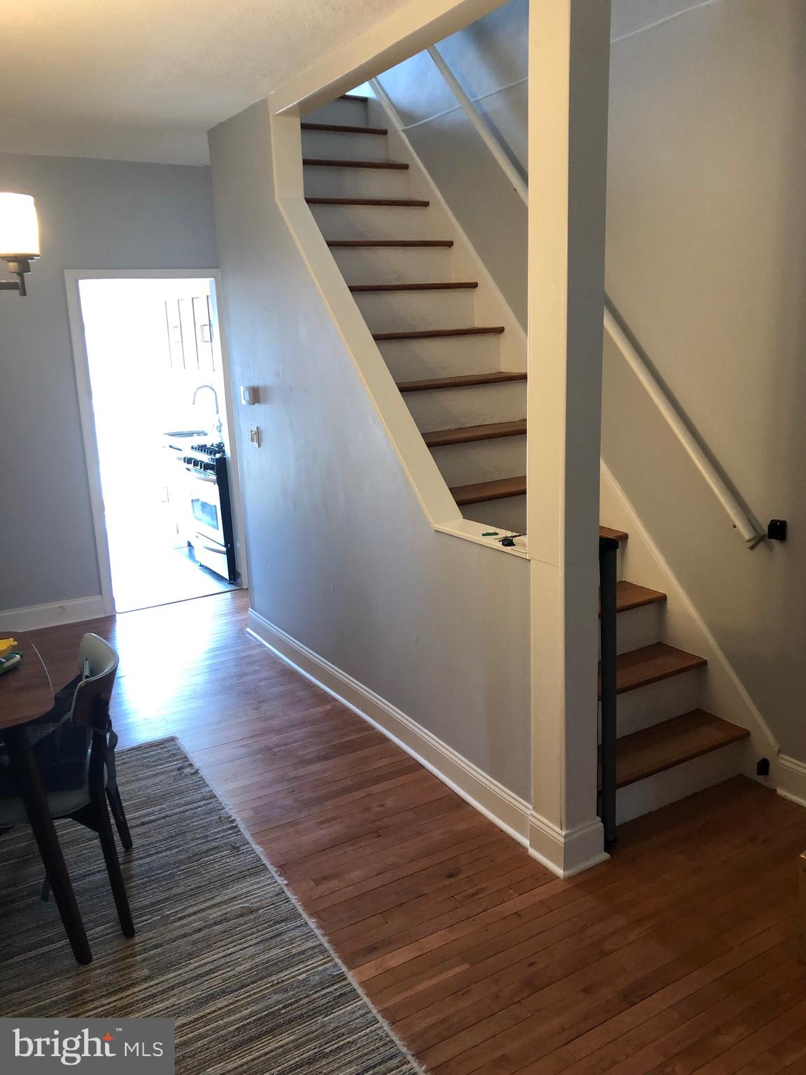 4850 Smick Street Philadelphia, PA 19127 - Photo 11 of 37 Stairs to 2nd floor