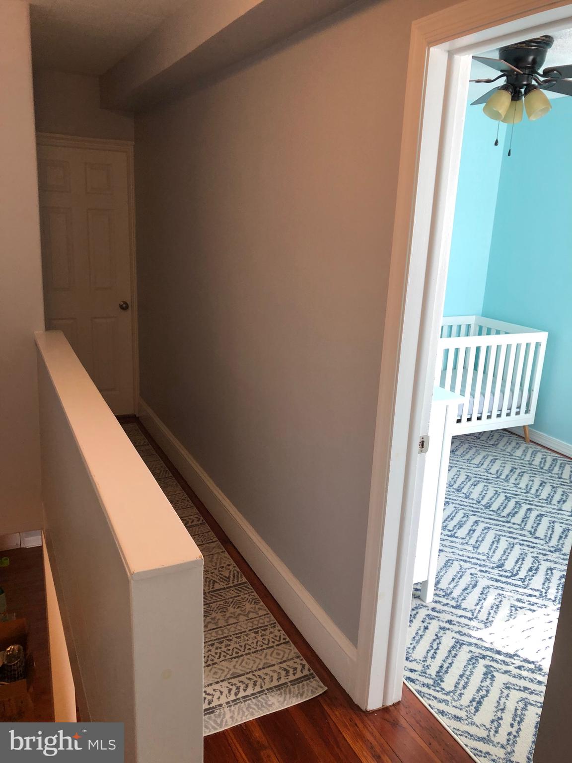 4850 Smick Street Philadelphia, PA 19127 - Photo 12 of 37 Hall back to front