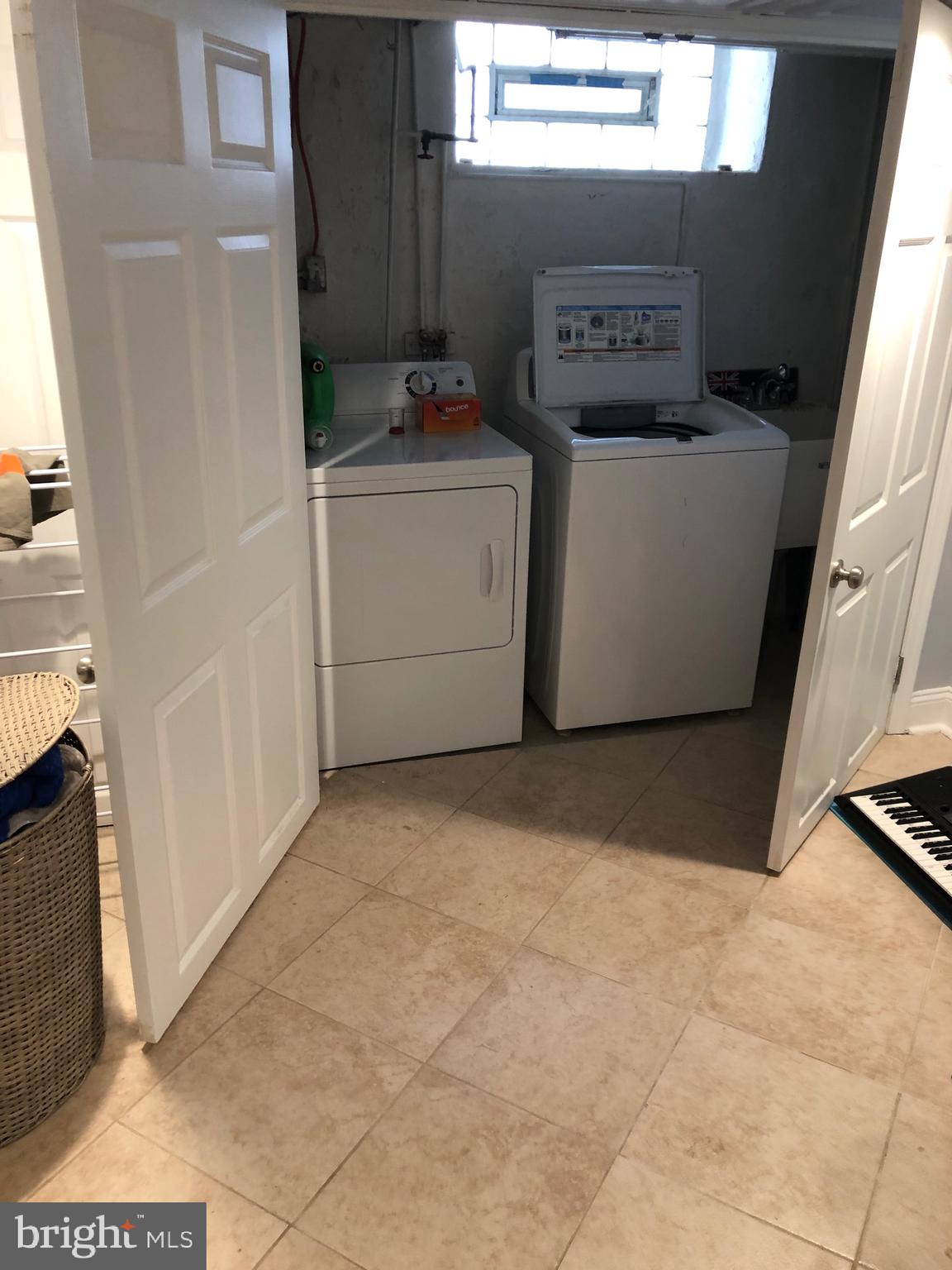 4850 Smick Street Philadelphia, PA 19127 - Photo 22 of 37 Laundry Room