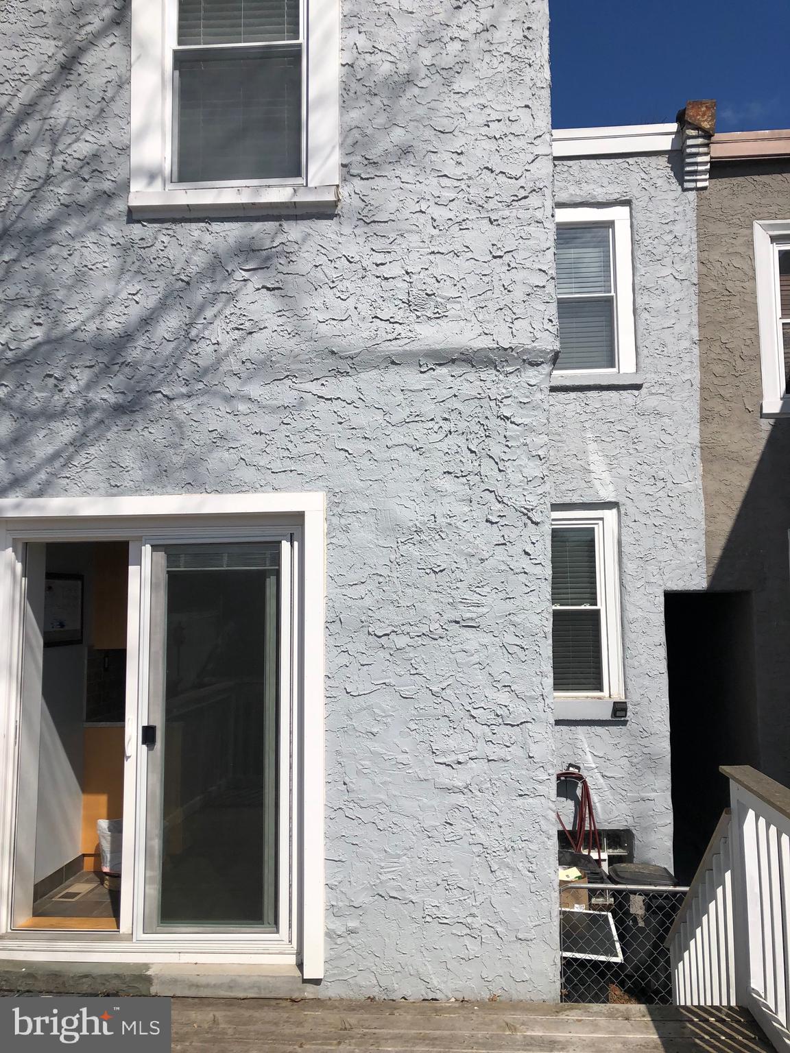 4850 Smick Street Philadelphia, PA 19127 - Photo 26 of 37 Back of house/ Breezeway to the Front