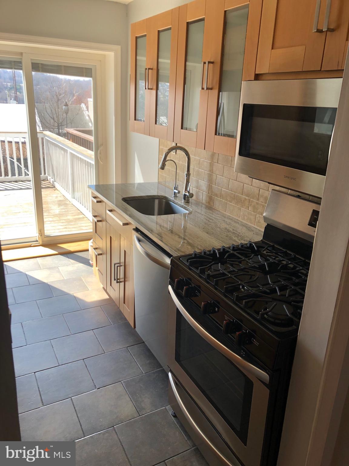 4850 Smick Street Philadelphia, PA 19127 - Photo 7 of 37 Kitchen