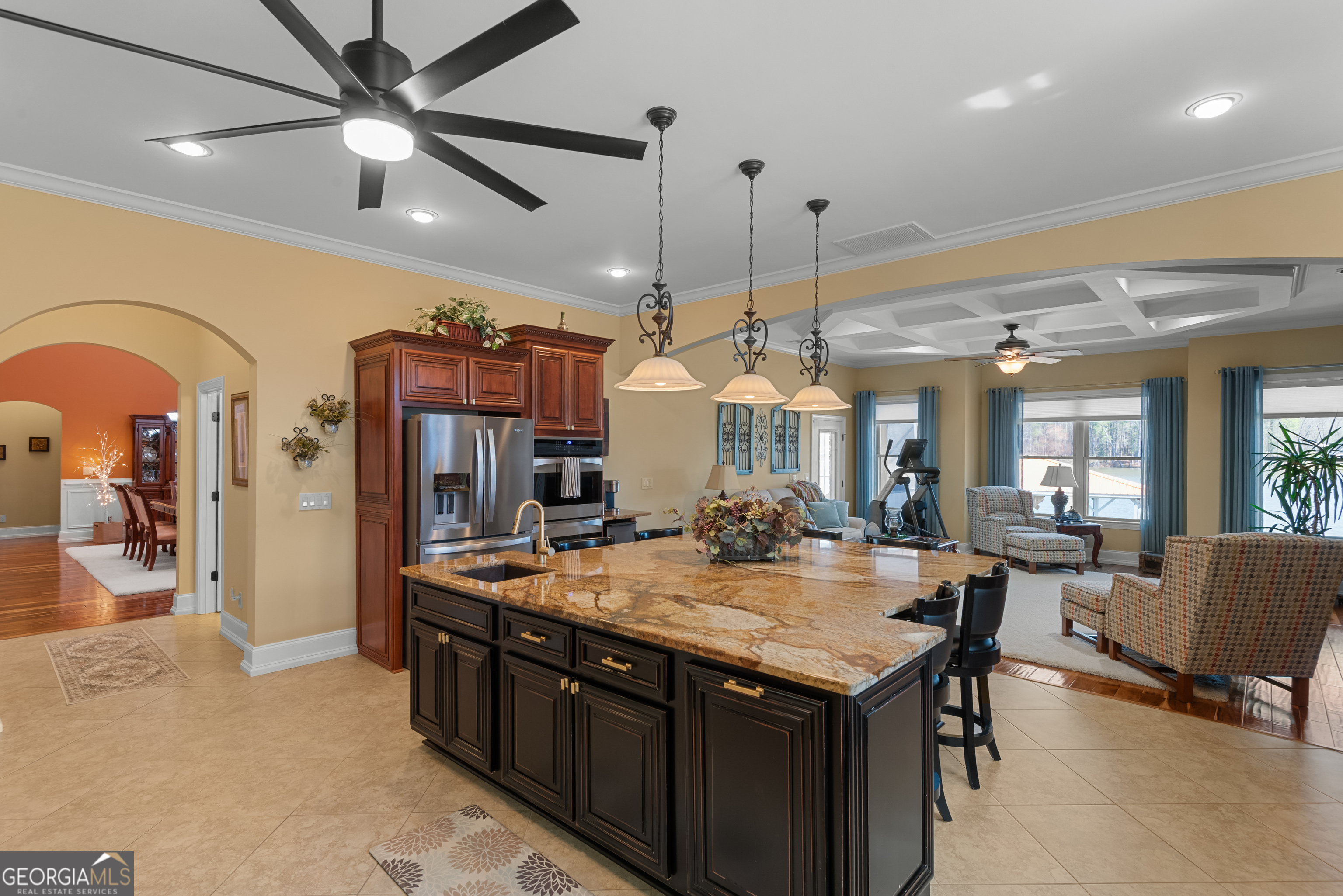 122 Bell Road Jackson, GA 30233 - Photo 11 of 79