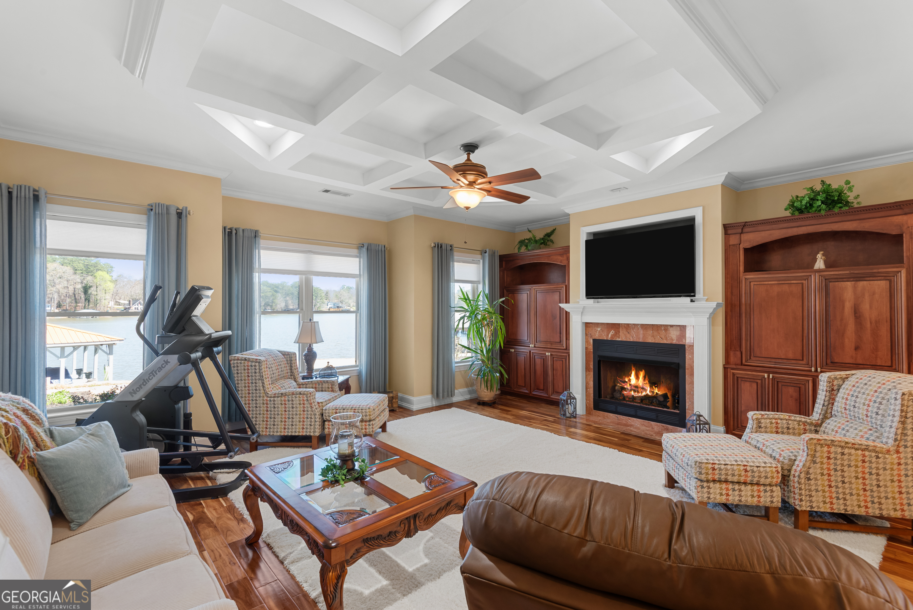 122 Bell Road Jackson, GA 30233 - Photo 12 of 79