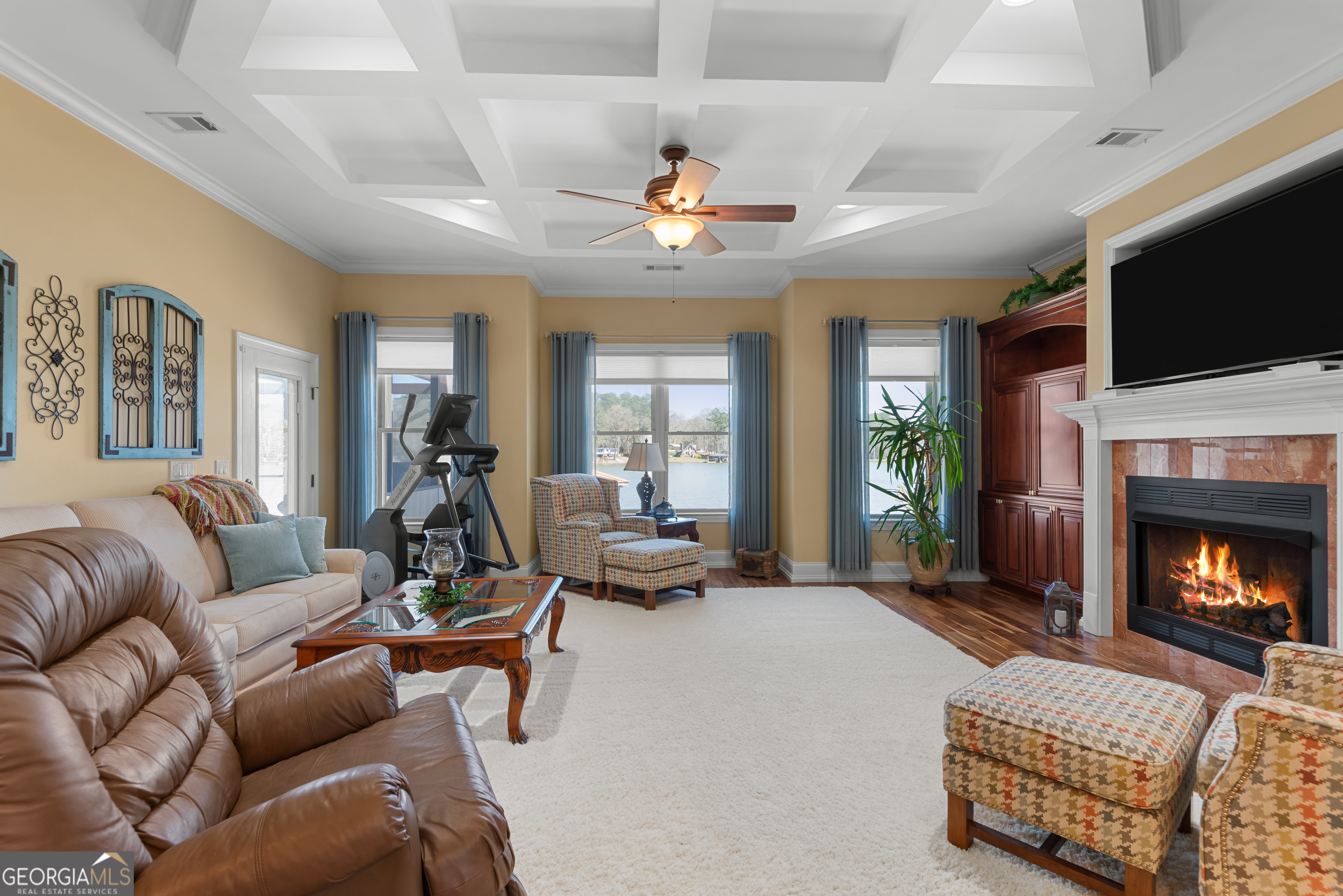 122 Bell Road Jackson, GA 30233 - Photo 13 of 79