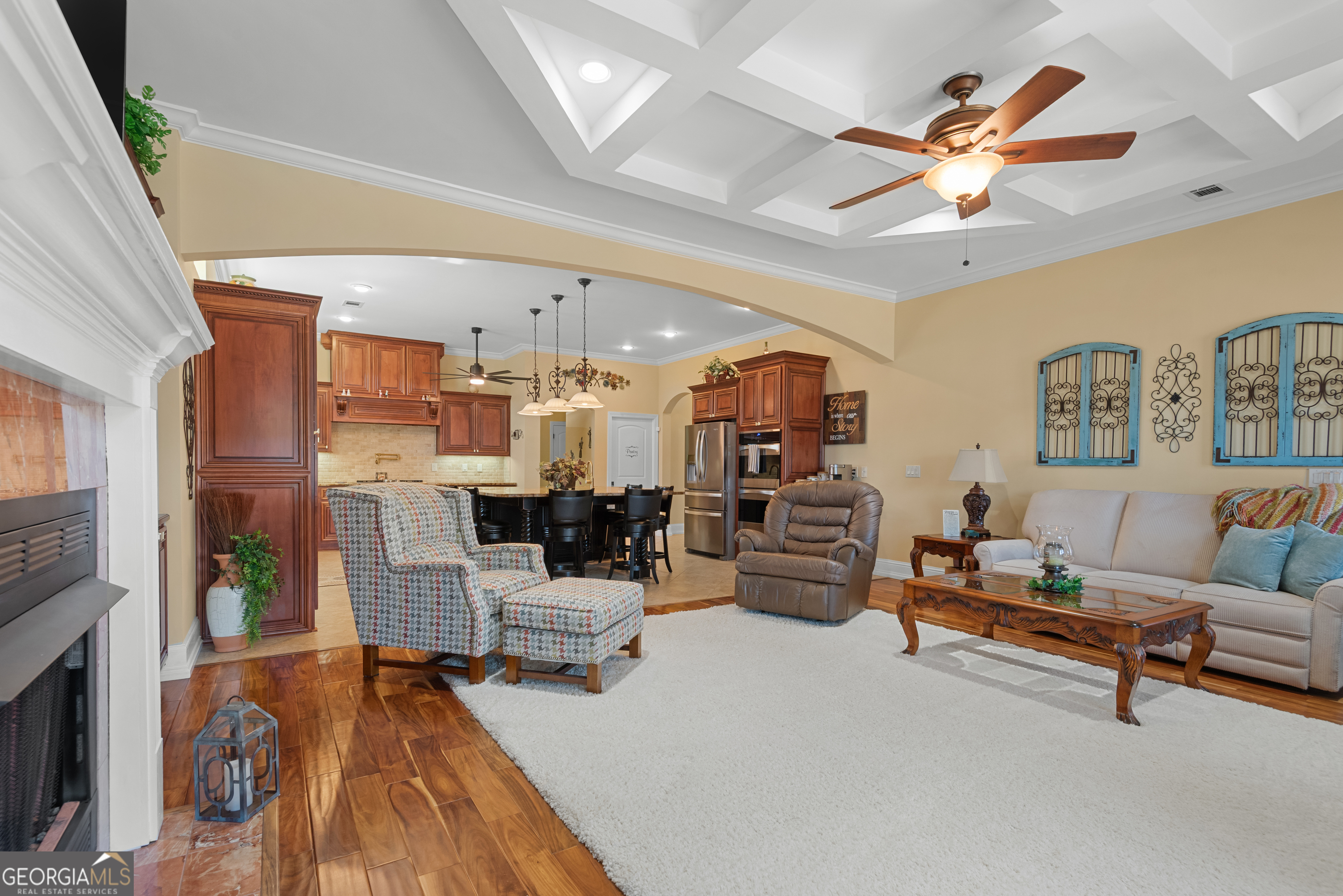 122 Bell Road Jackson, GA 30233 - Photo 14 of 79