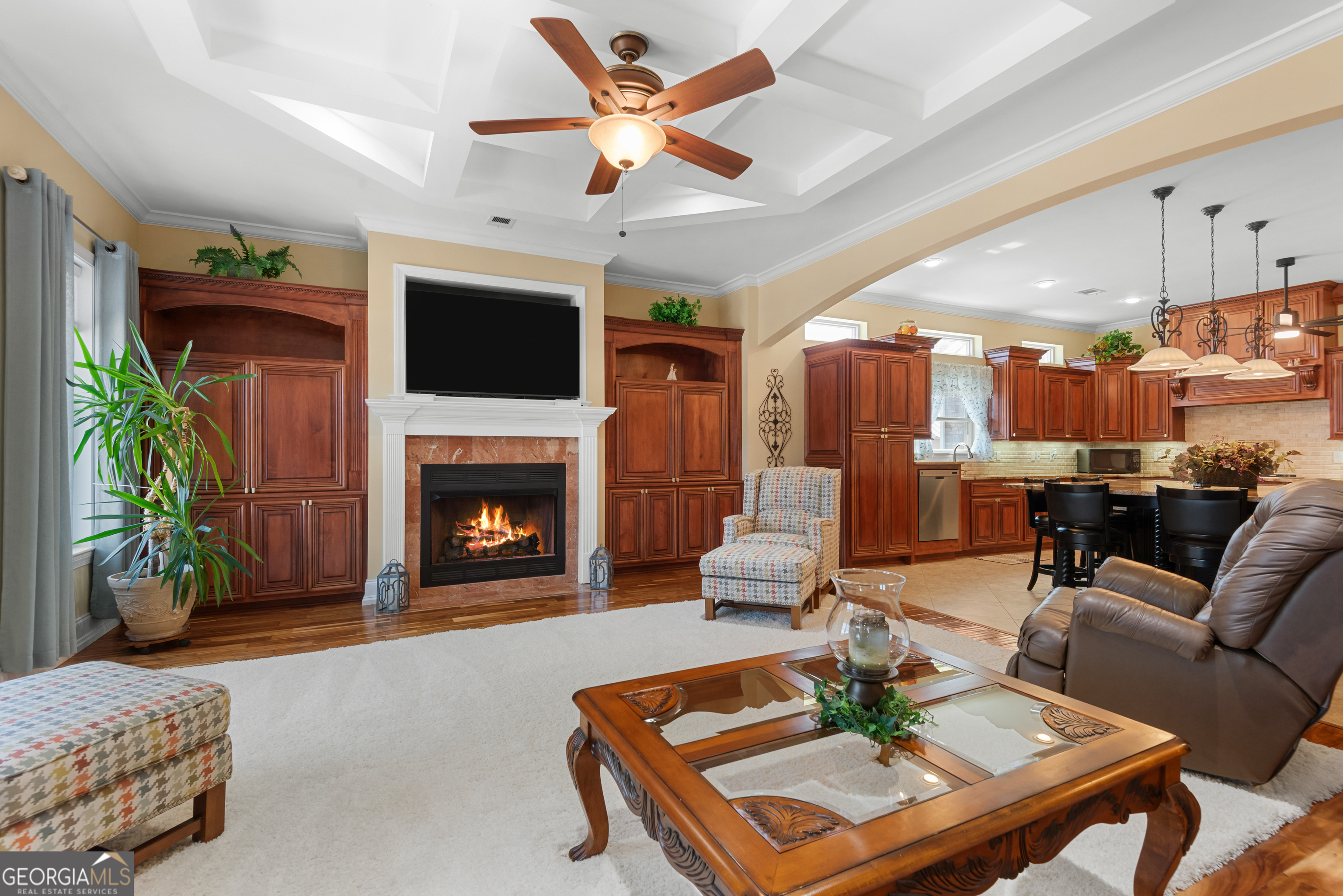 122 Bell Road Jackson, GA 30233 - Photo 15 of 79