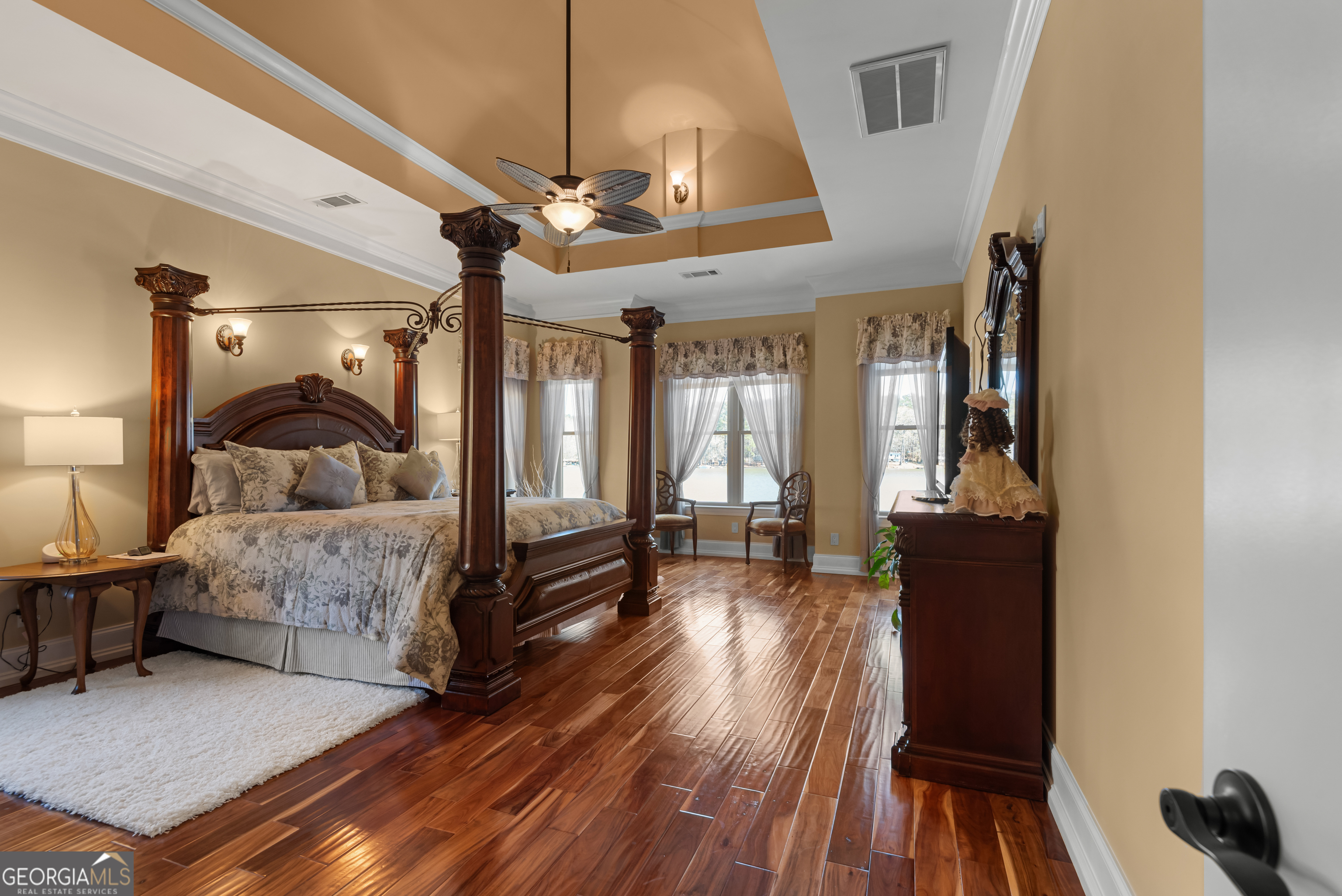 122 Bell Road Jackson, GA 30233 - Photo 16 of 79