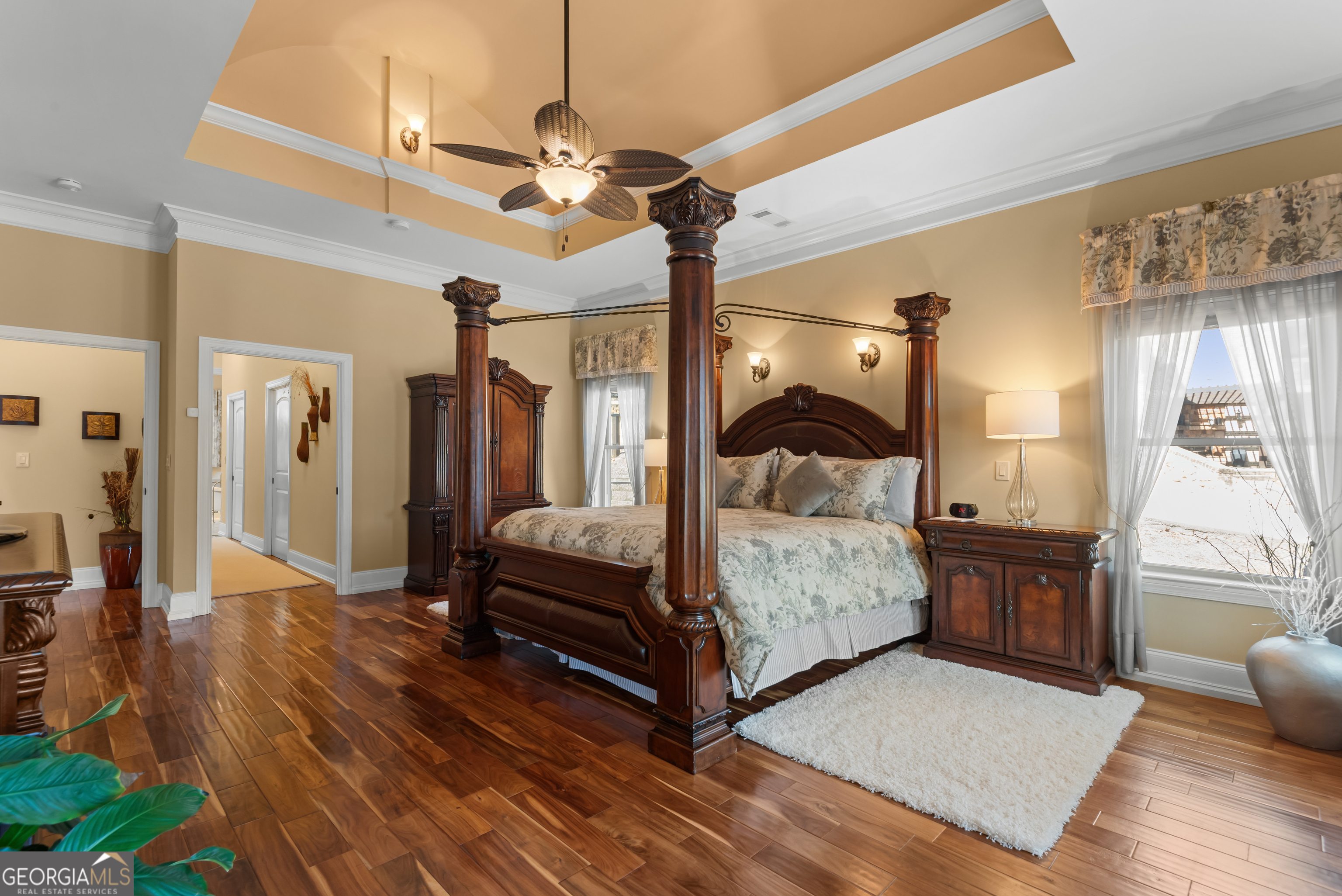 122 Bell Road Jackson, GA 30233 - Photo 18 of 79