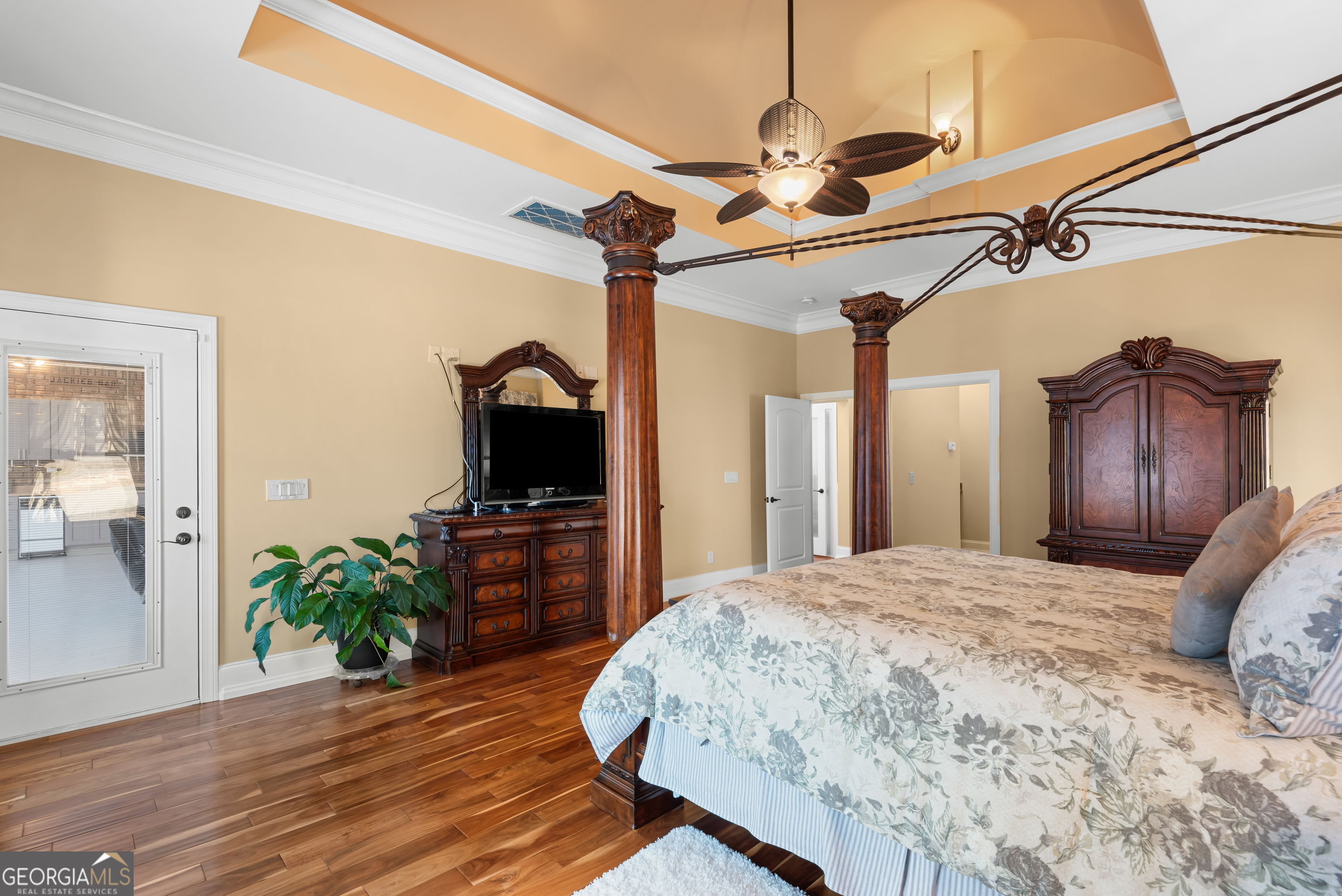 122 Bell Road Jackson, GA 30233 - Photo 19 of 79