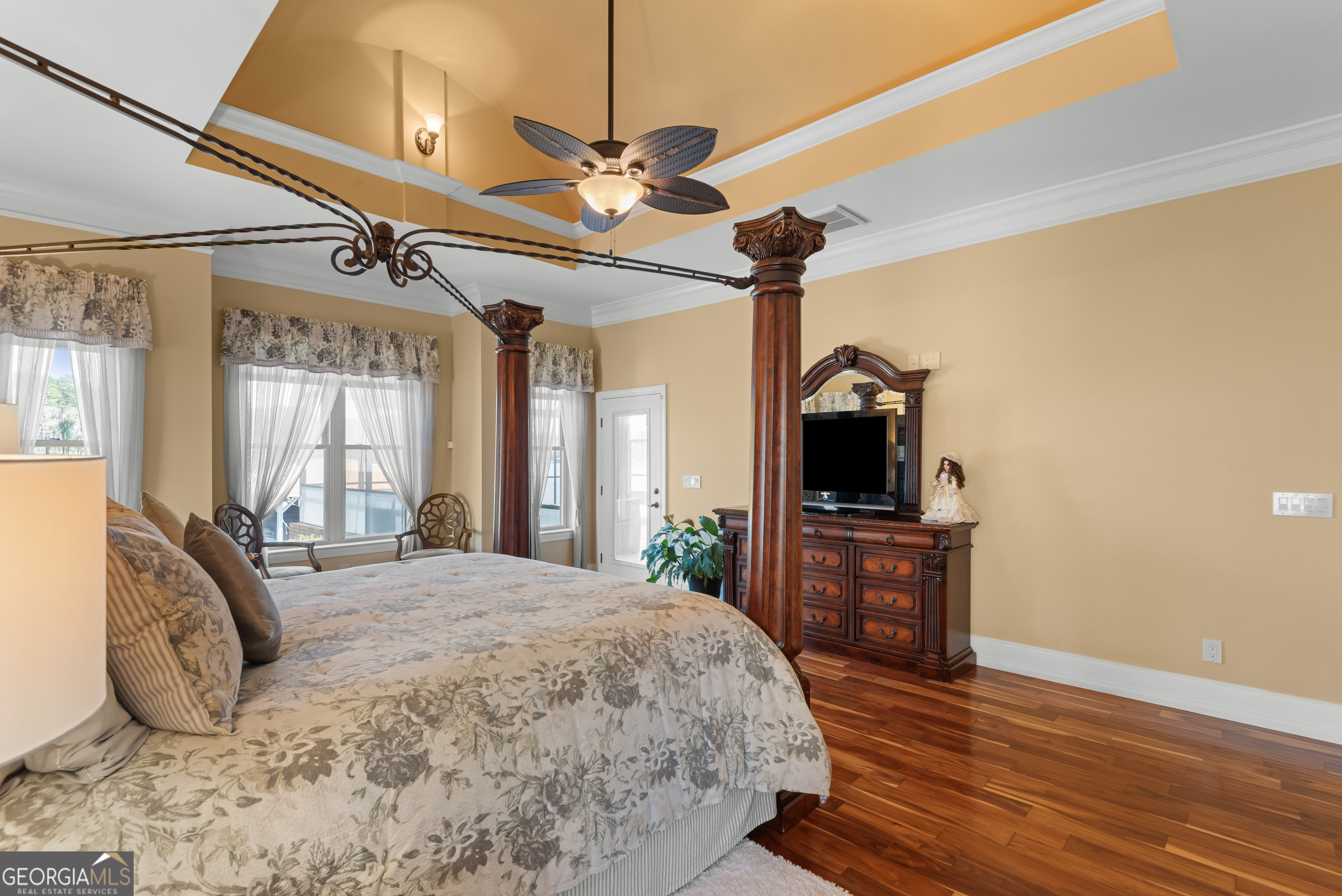 122 Bell Road Jackson, GA 30233 - Photo 20 of 79