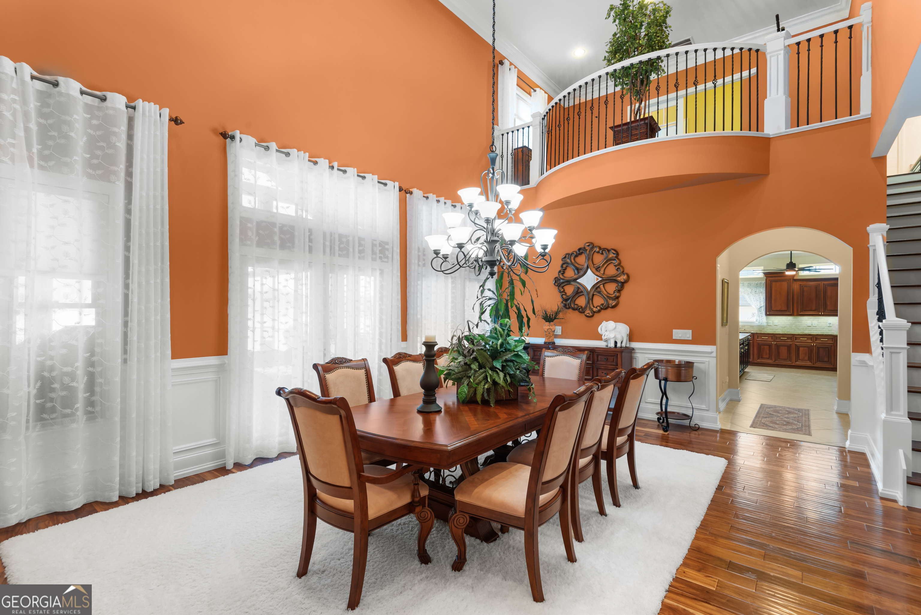 122 Bell Road Jackson, GA 30233 - Photo 29 of 79