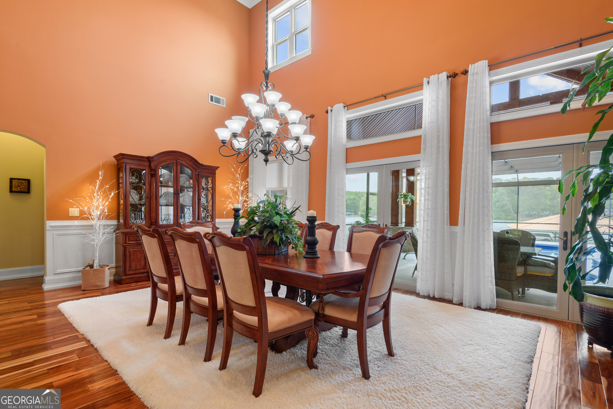 122 Bell Road Jackson, GA 30233 - Photo 29 of 97