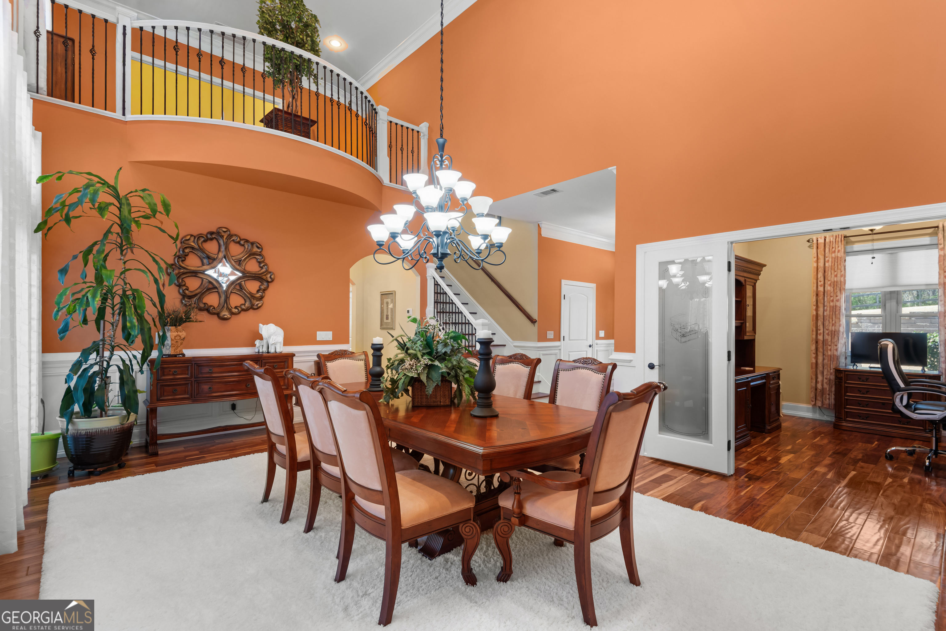 122 Bell Road Jackson, GA 30233 - Photo 30 of 79