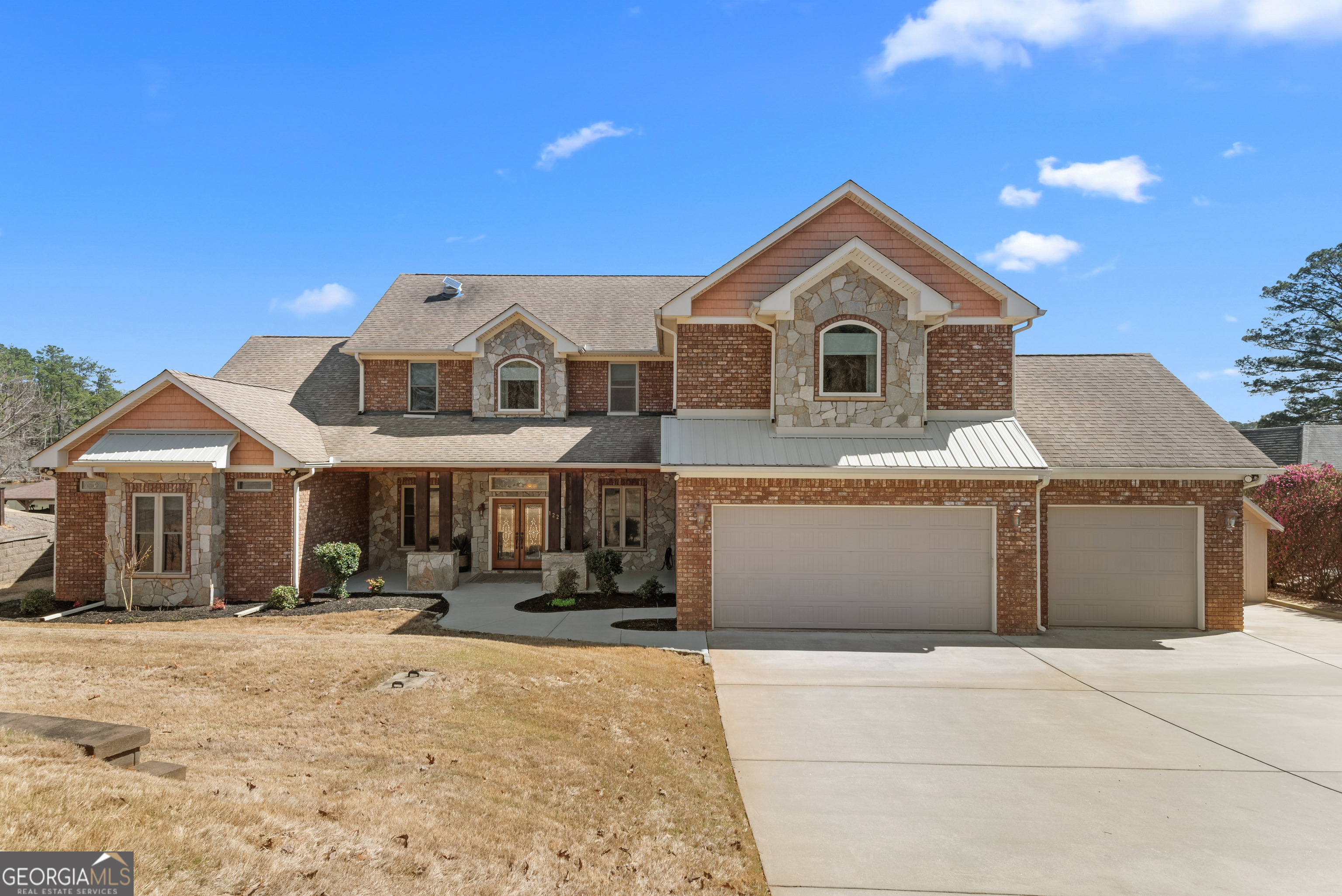 122 Bell Road Jackson, GA 30233 - Photo 3 of 79