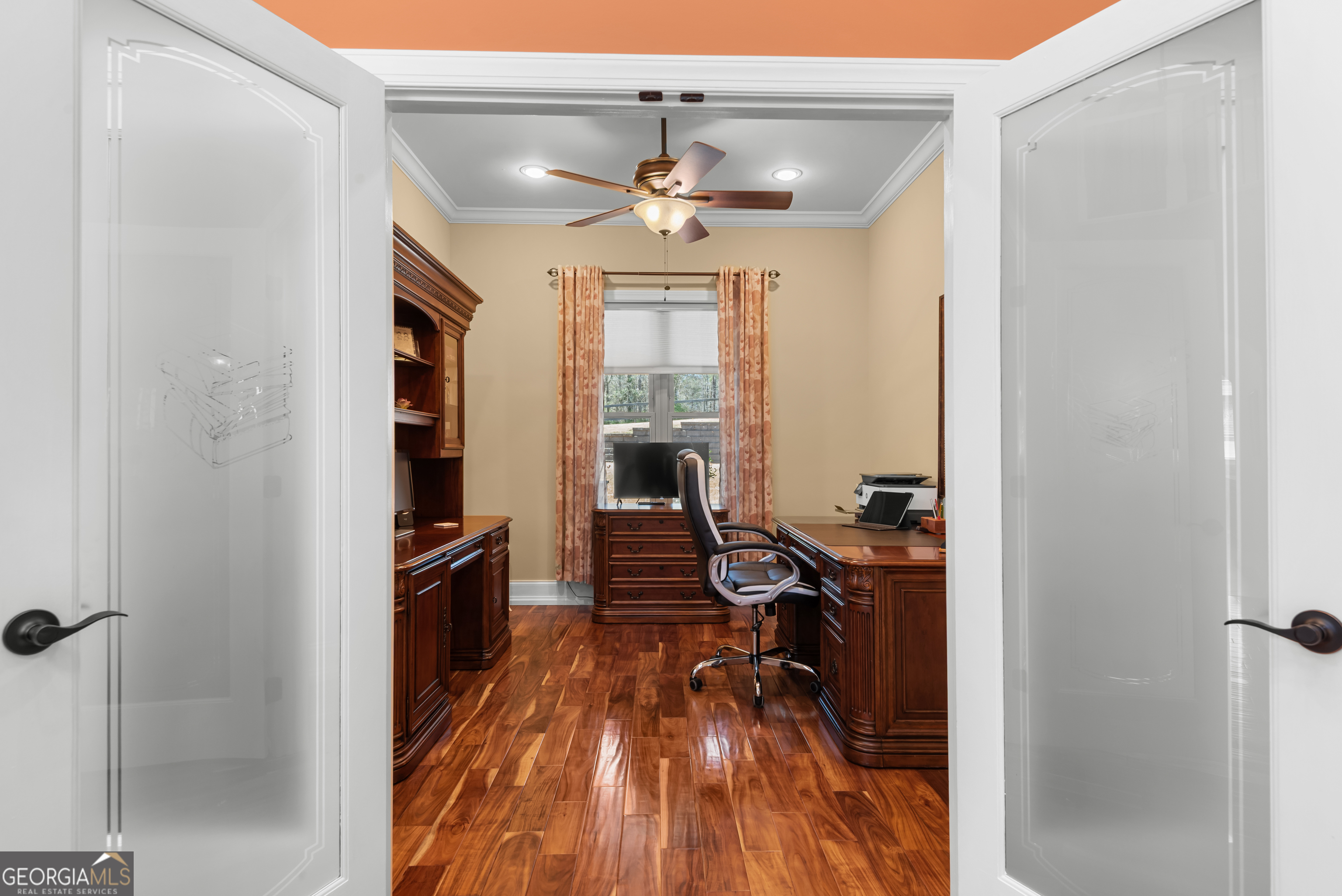 122 Bell Road Jackson, GA 30233 - Photo 35 of 97