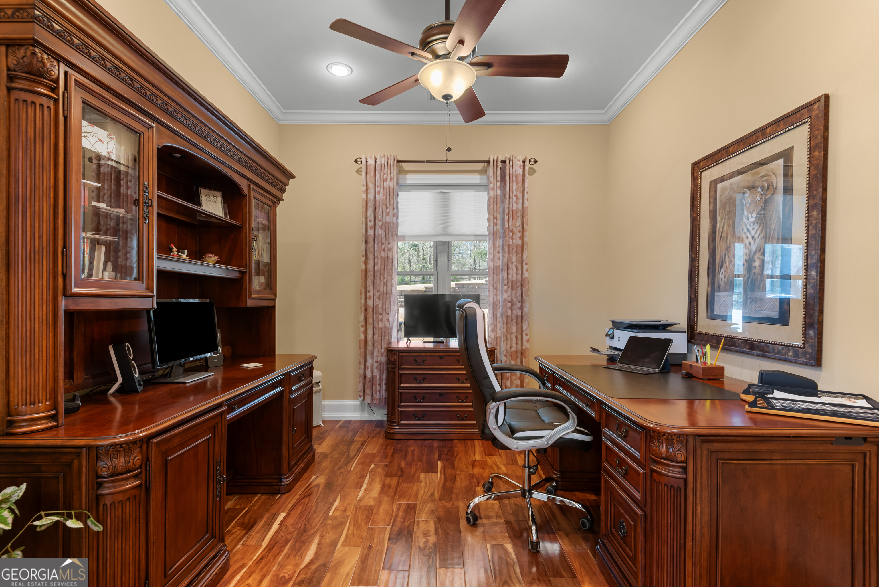 122 Bell Road Jackson, GA 30233 - Photo 36 of 97