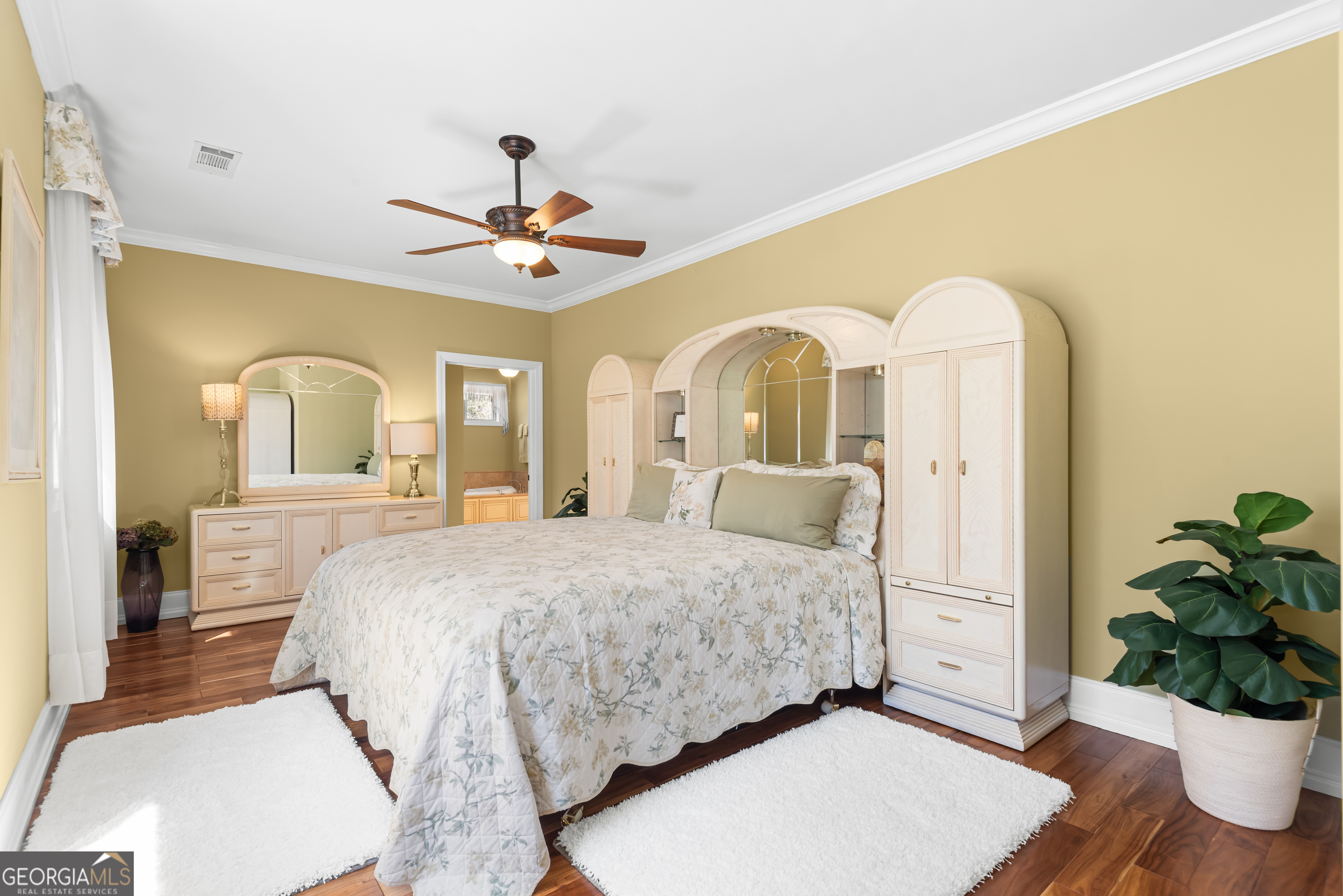 122 Bell Road Jackson, GA 30233 - Photo 42 of 97