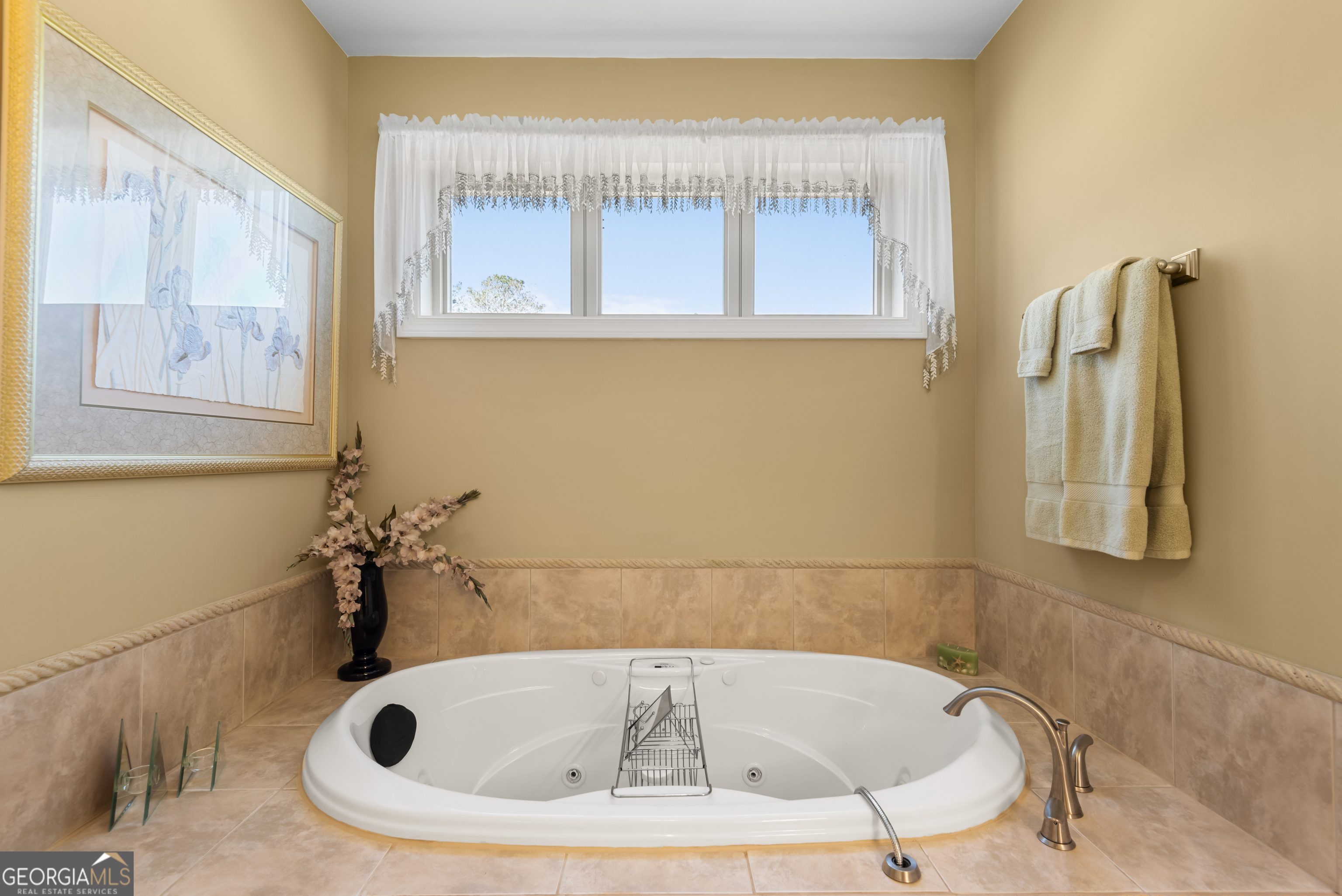 122 Bell Road Jackson, GA 30233 - Photo 43 of 79