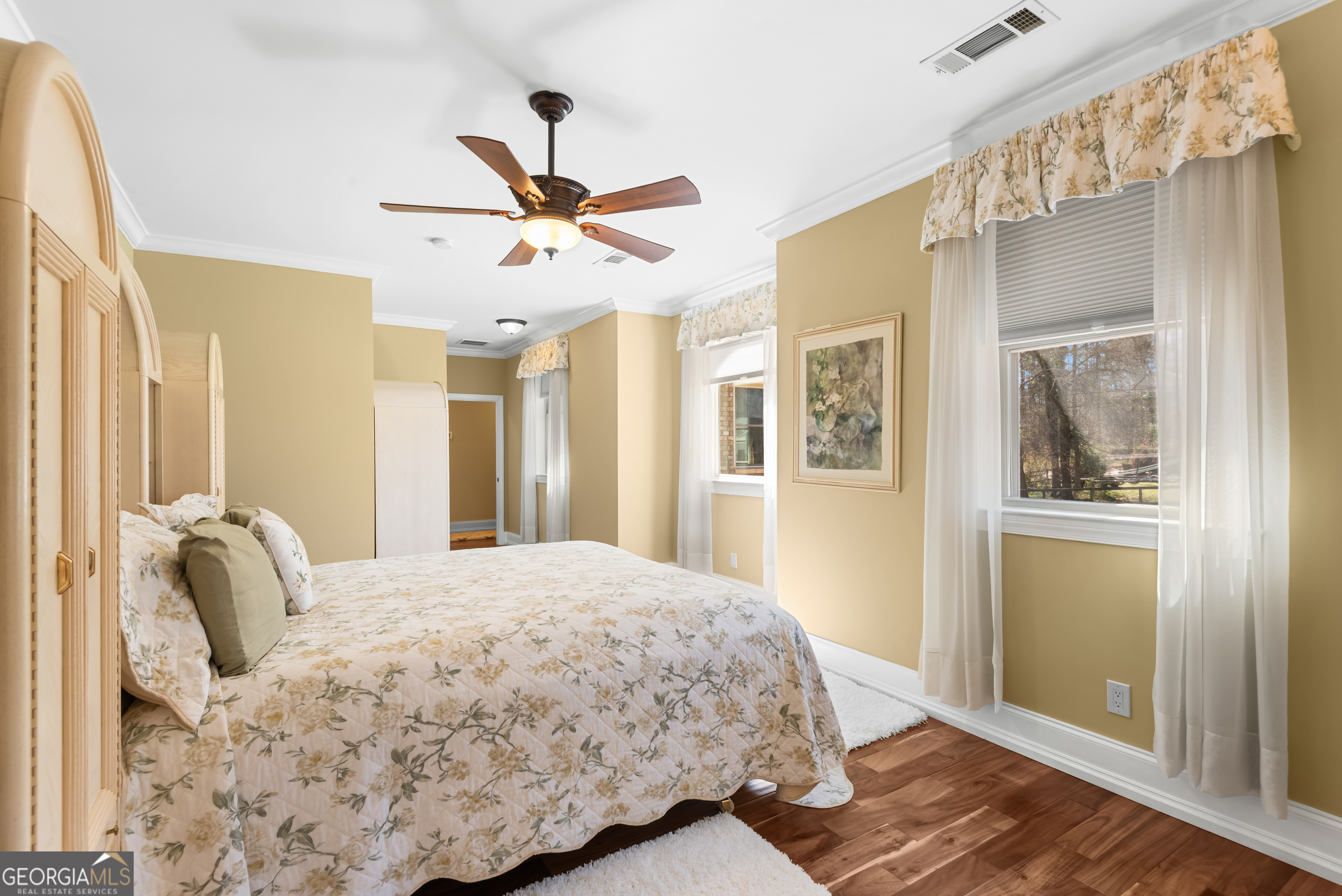 122 Bell Road Jackson, GA 30233 - Photo 44 of 97