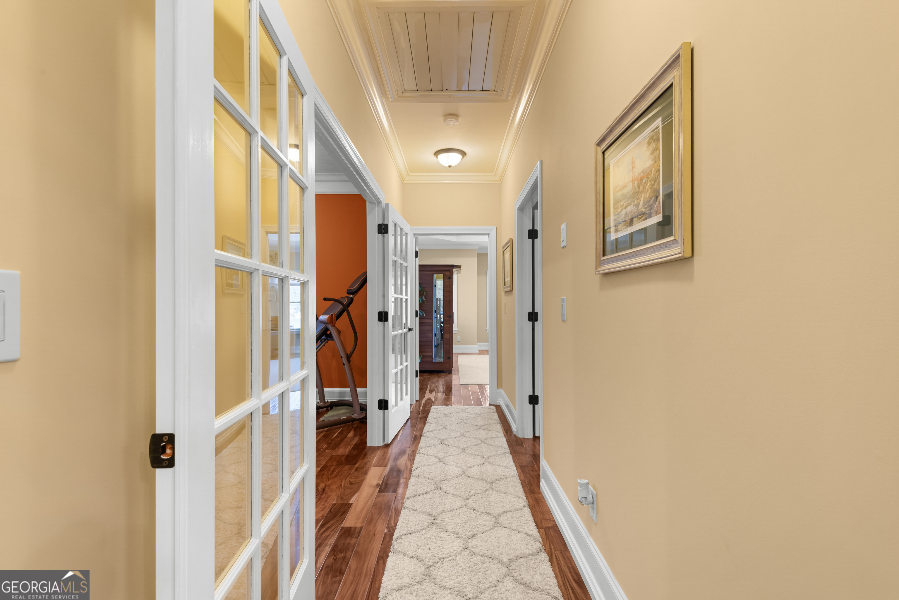 122 Bell Road Jackson, GA 30233 - Photo 46 of 79