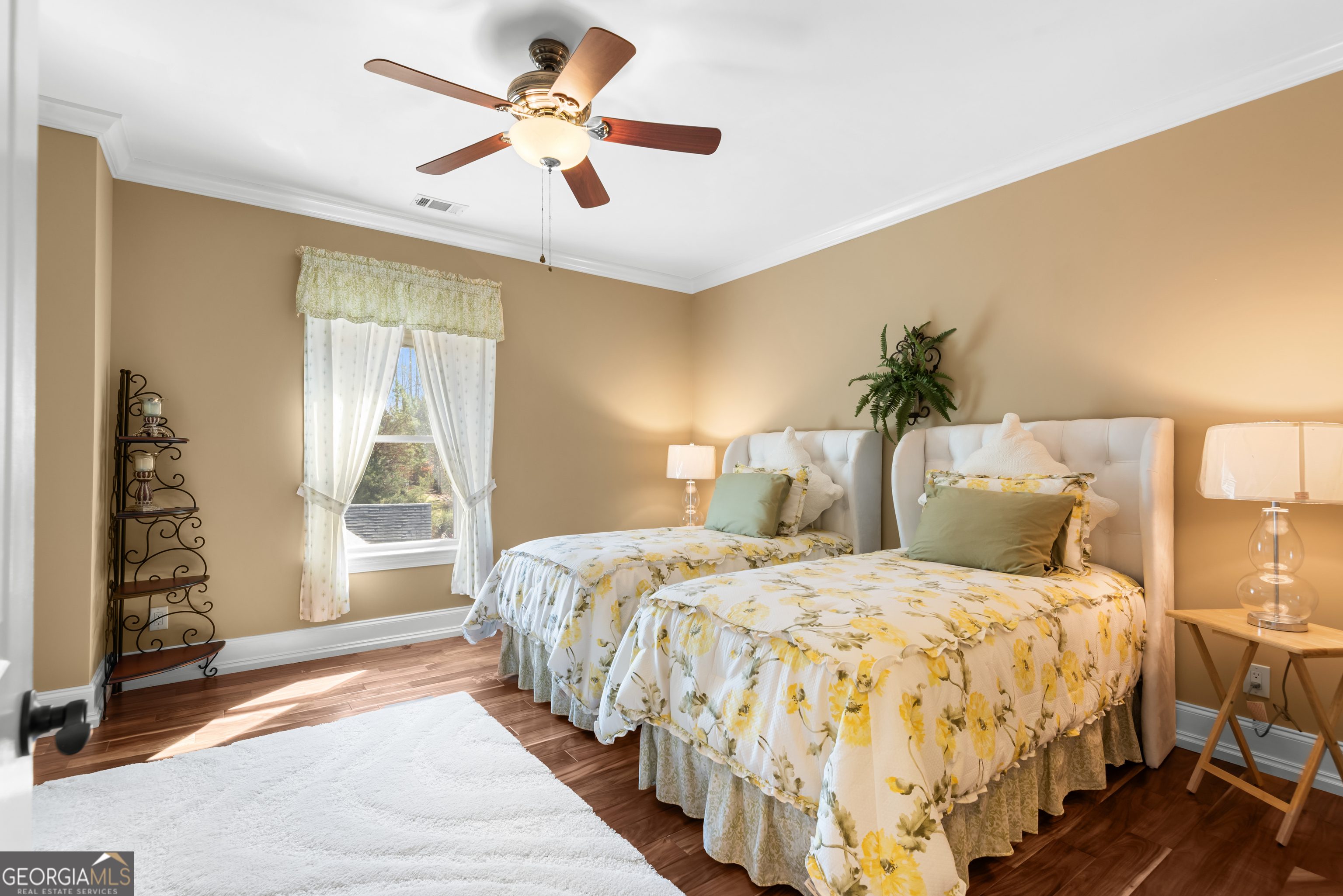 122 Bell Road Jackson, GA 30233 - Photo 47 of 79