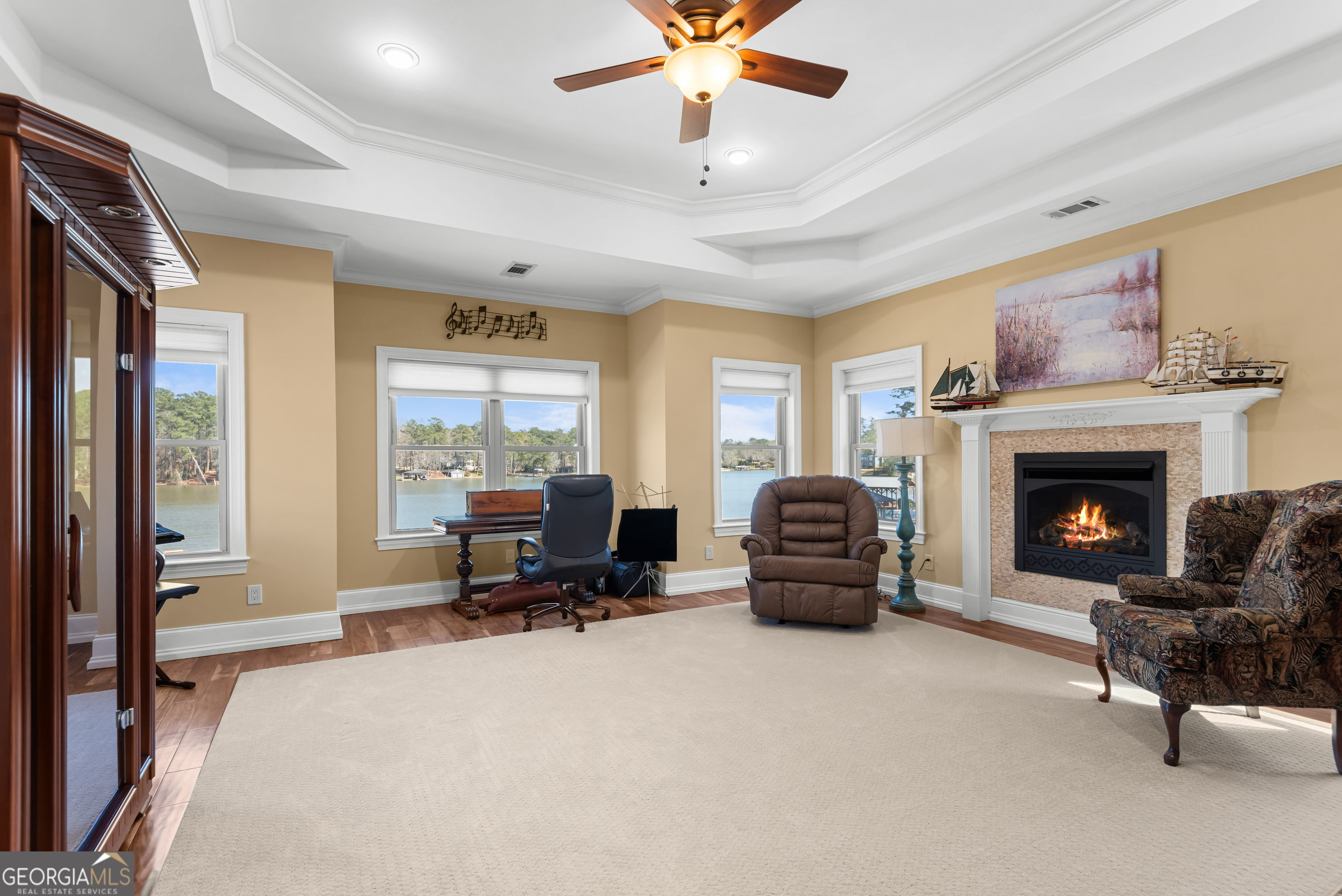 122 Bell Road Jackson, GA 30233 - Photo 50 of 79