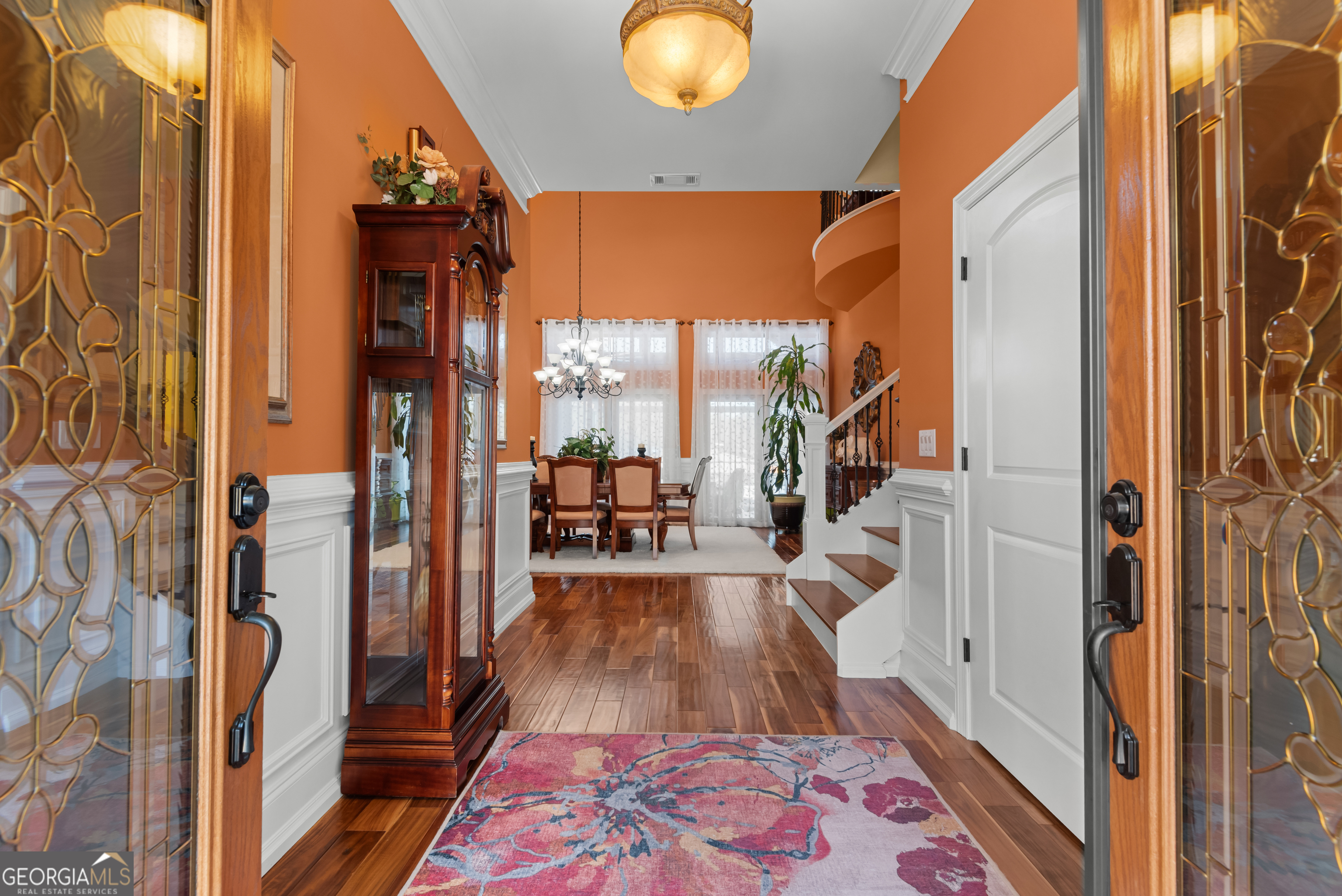 122 Bell Road Jackson, GA 30233 - Photo 5 of 79