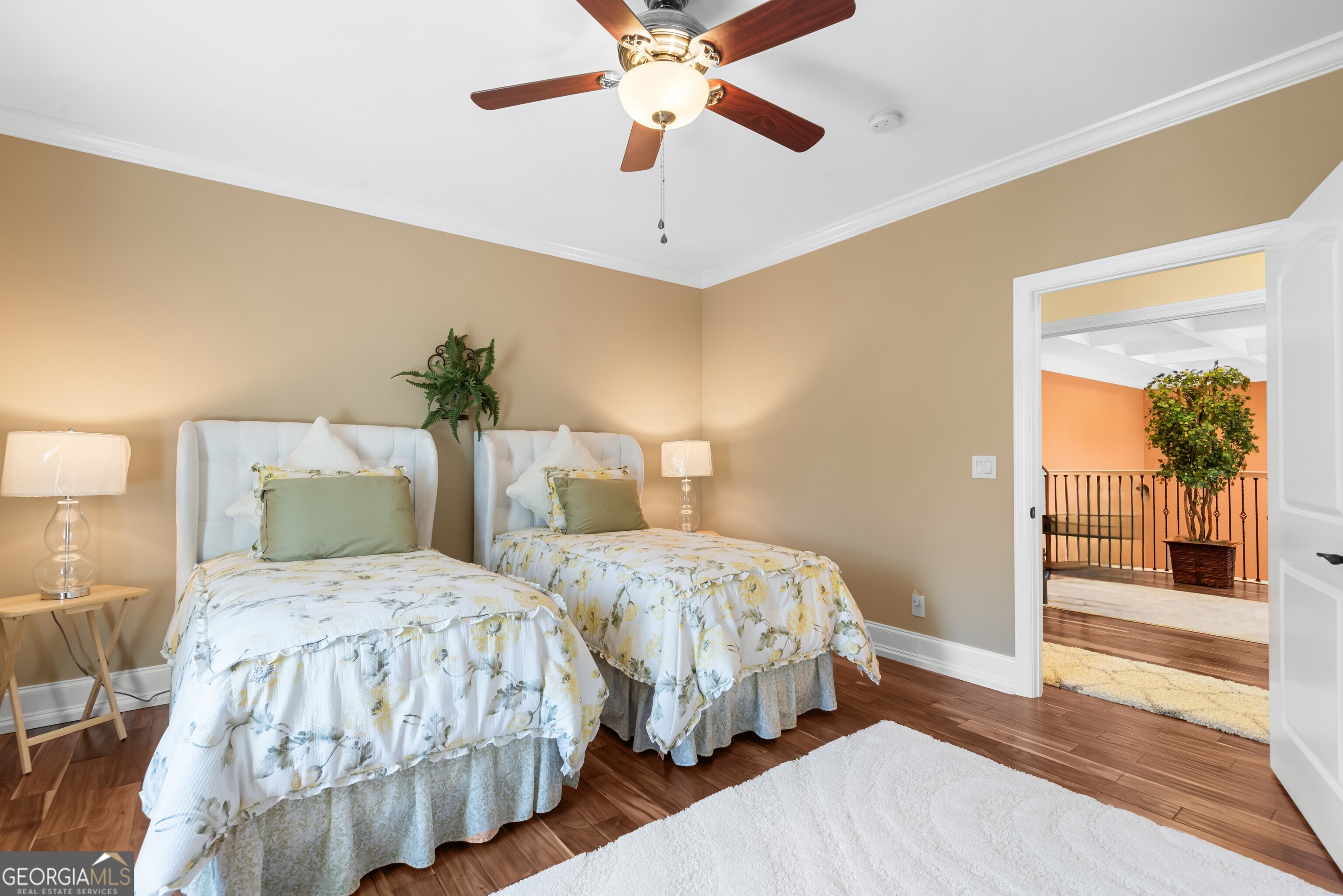 122 Bell Road Jackson, GA 30233 - Photo 52 of 97