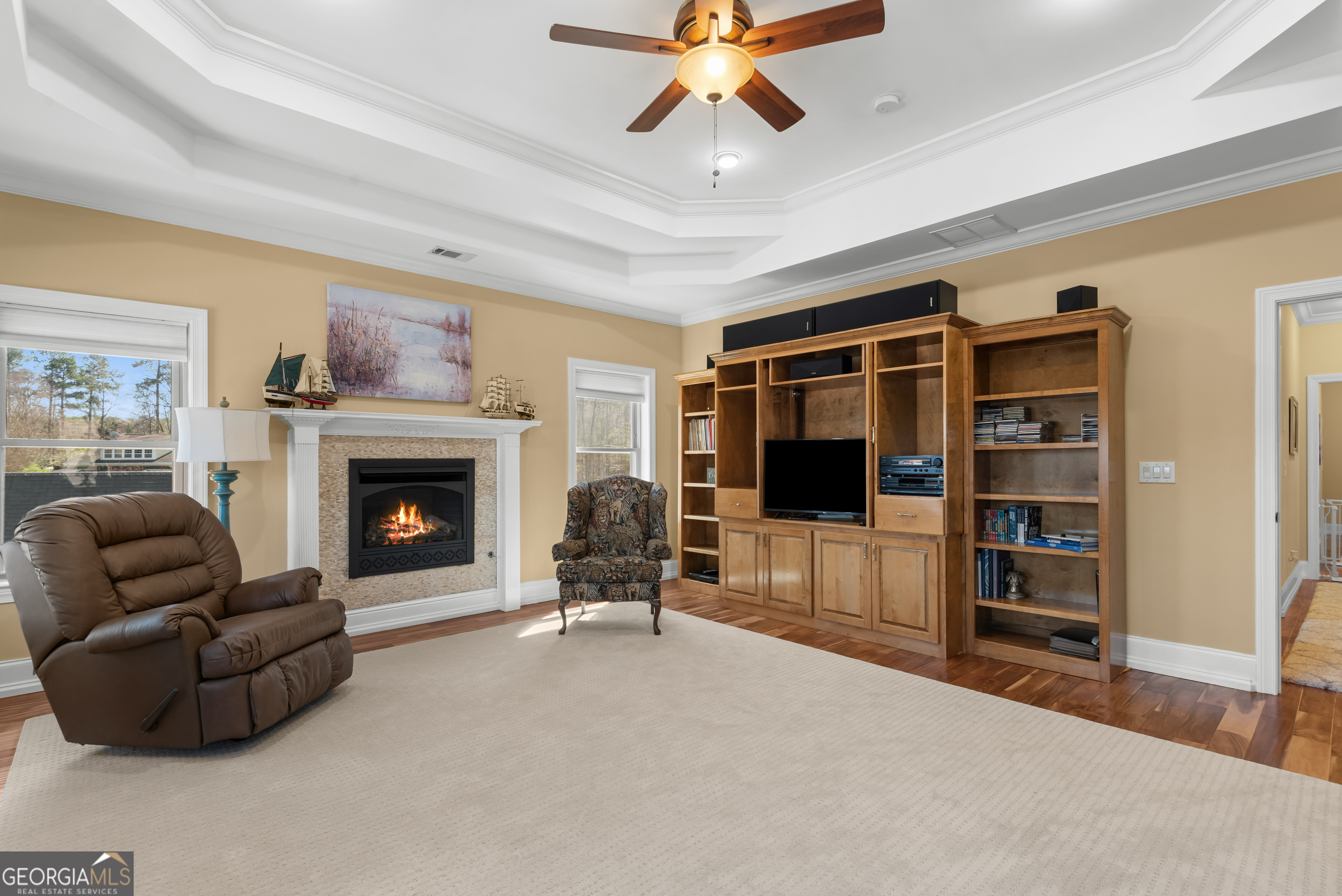 122 Bell Road Jackson, GA 30233 - Photo 52 of 79