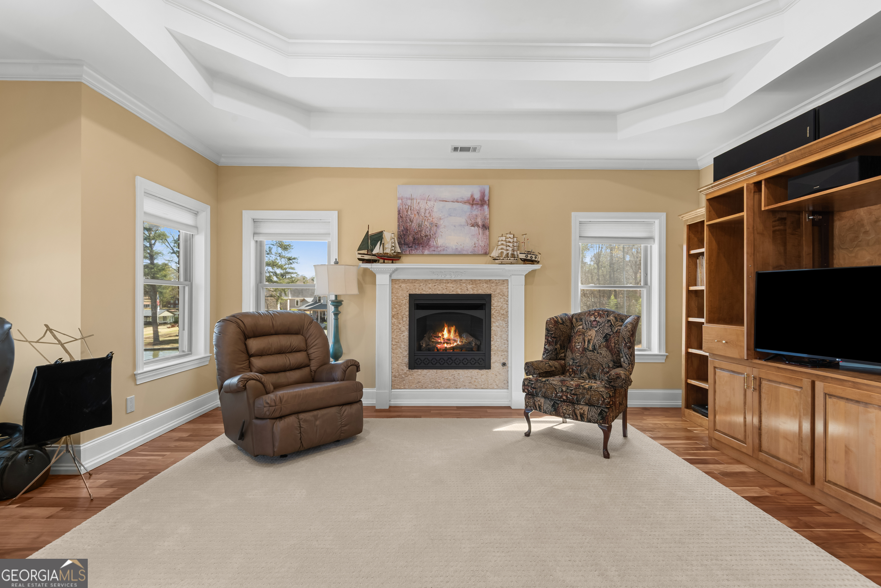 122 Bell Road Jackson, GA 30233 - Photo 53 of 79