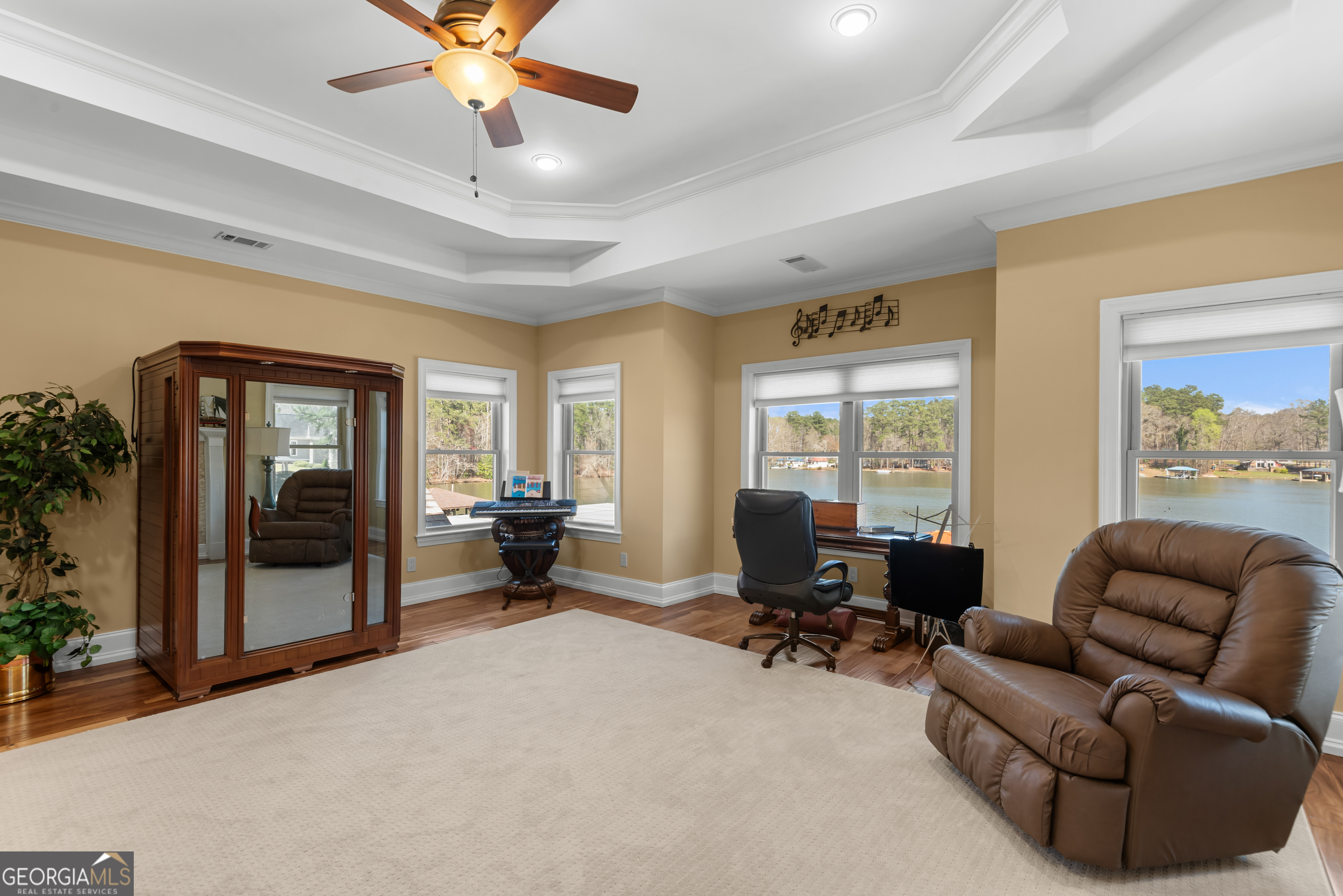 122 Bell Road Jackson, GA 30233 - Photo 55 of 97