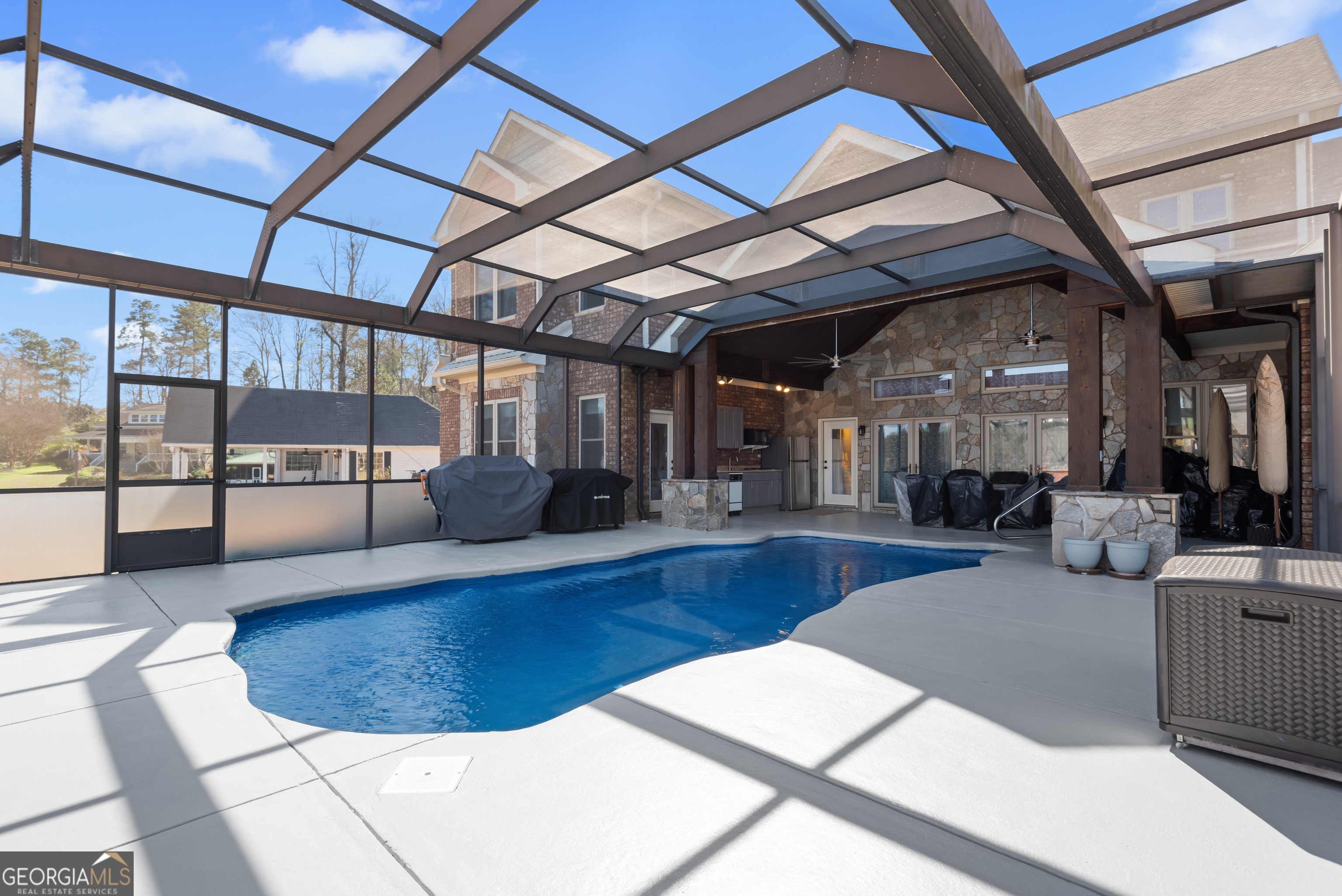 122 Bell Road Jackson, GA 30233 - Photo 56 of 79