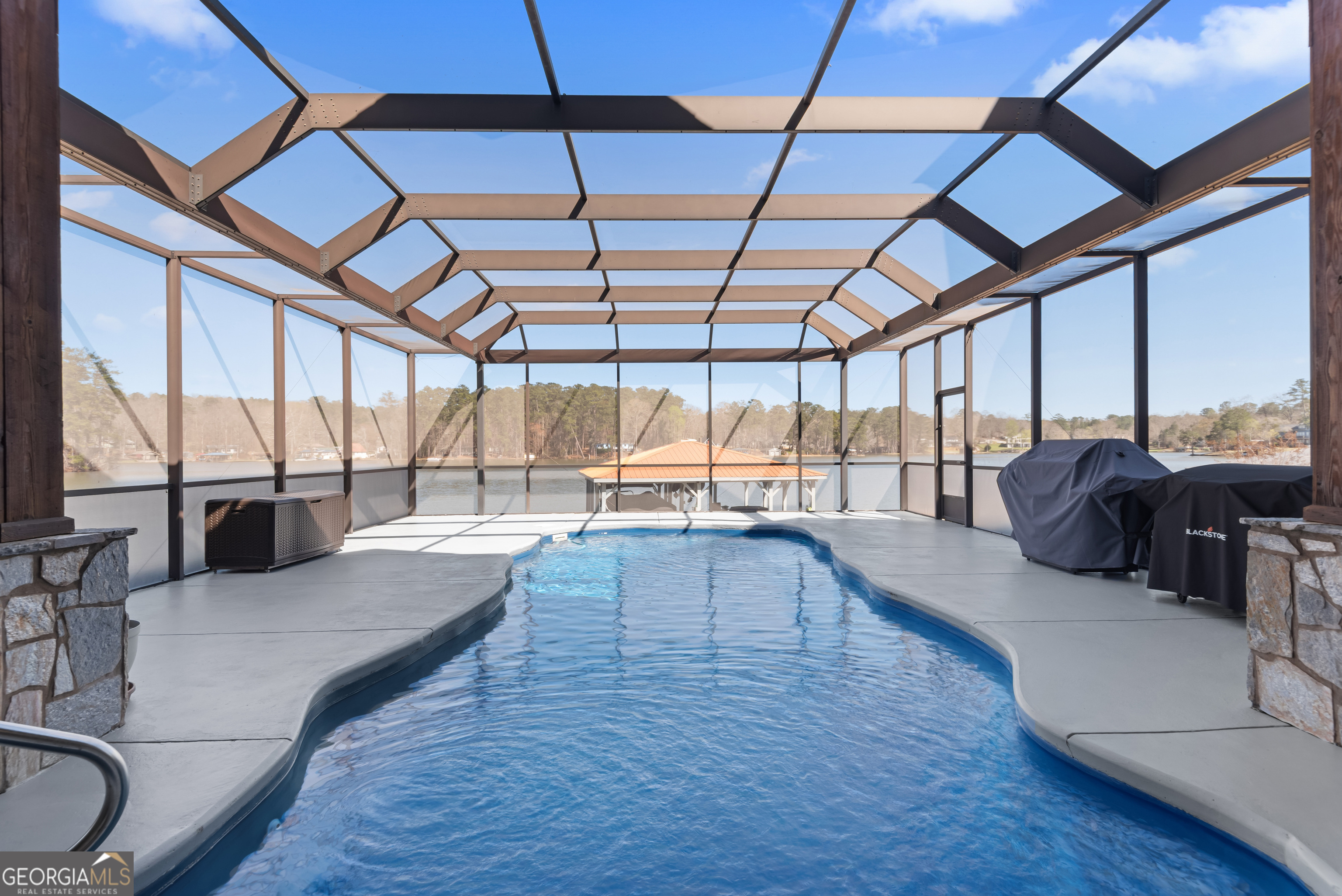 122 Bell Road Jackson, GA 30233 - Photo 57 of 79