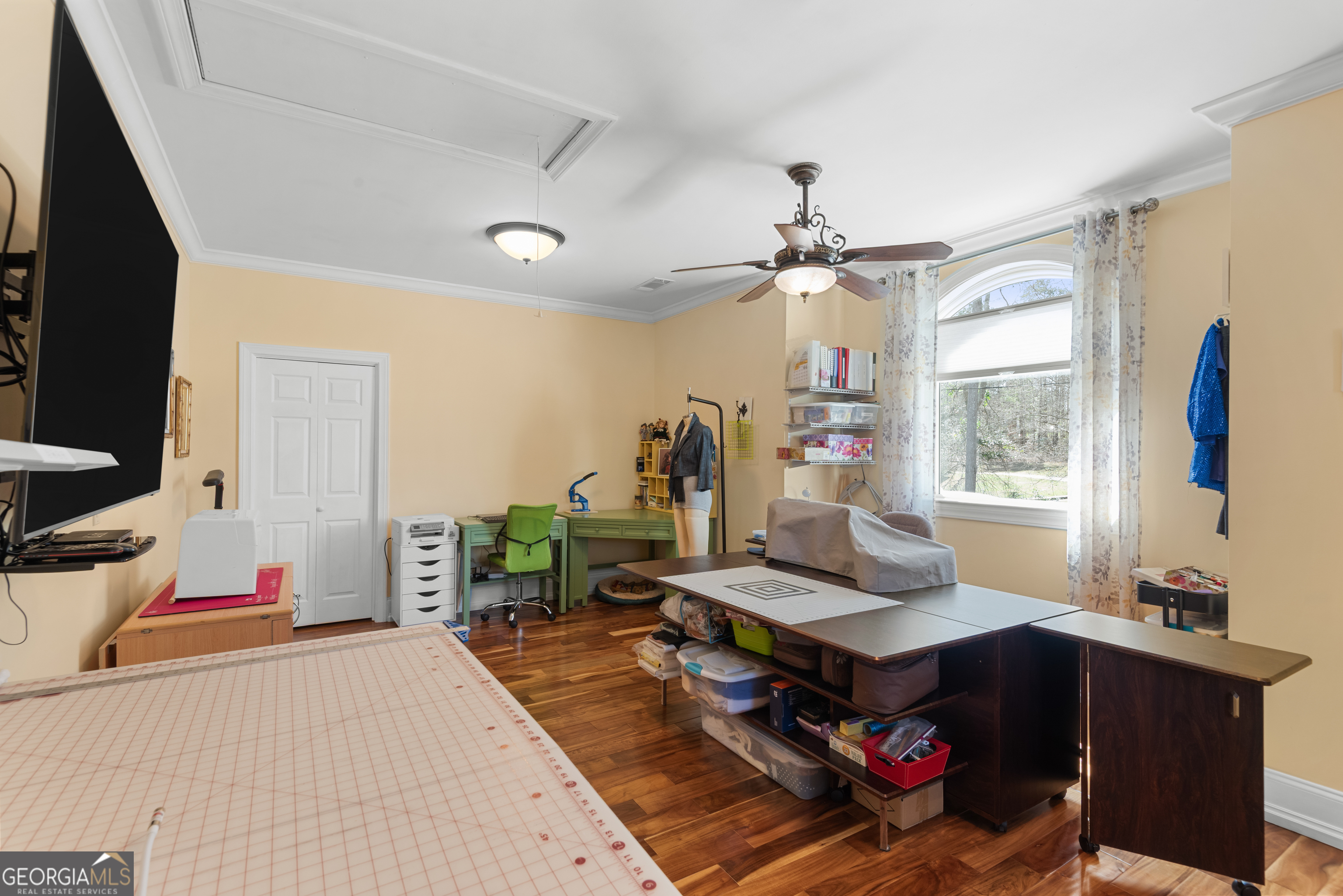 122 Bell Road Jackson, GA 30233 - Photo 58 of 97