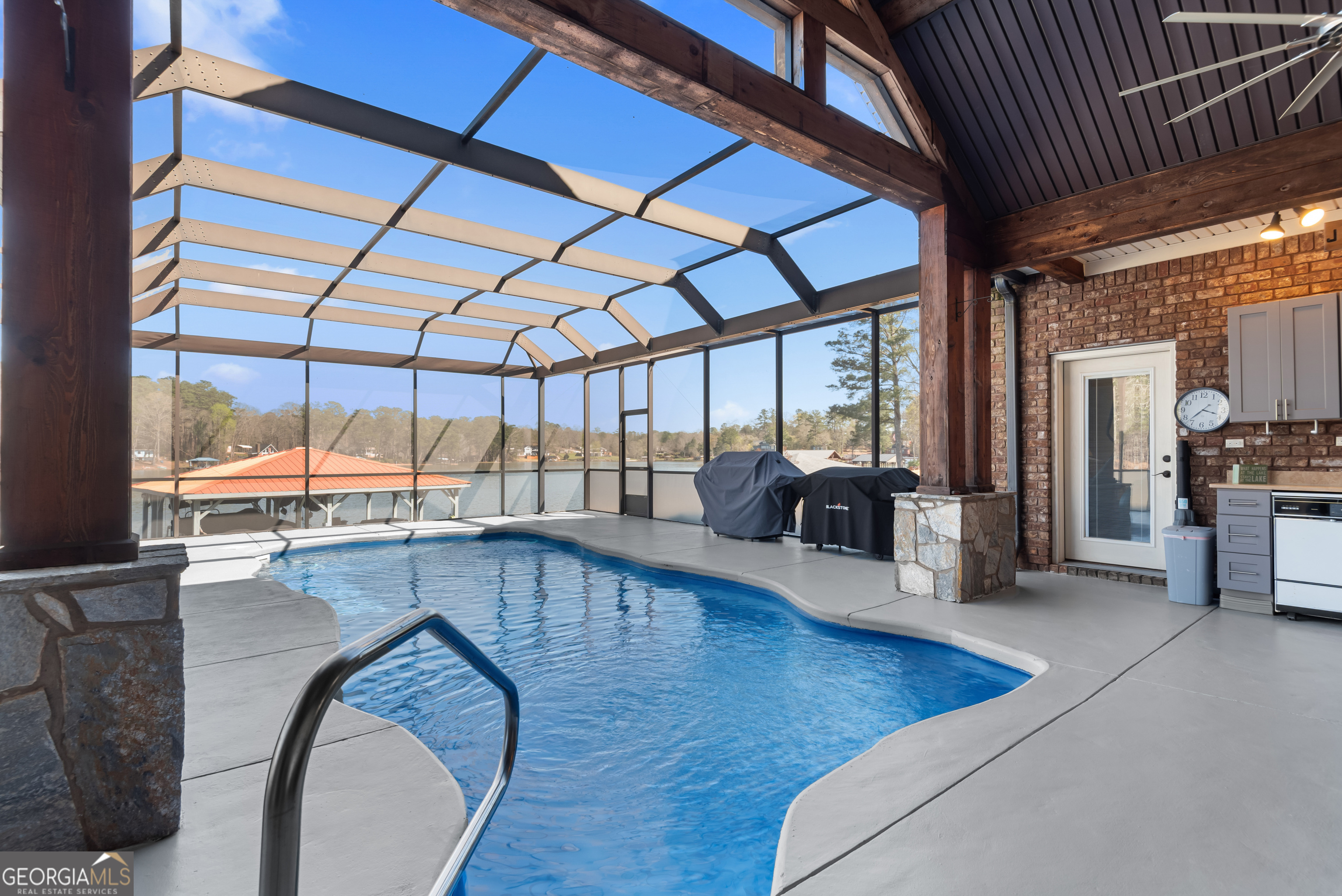 122 Bell Road Jackson, GA 30233 - Photo 58 of 79