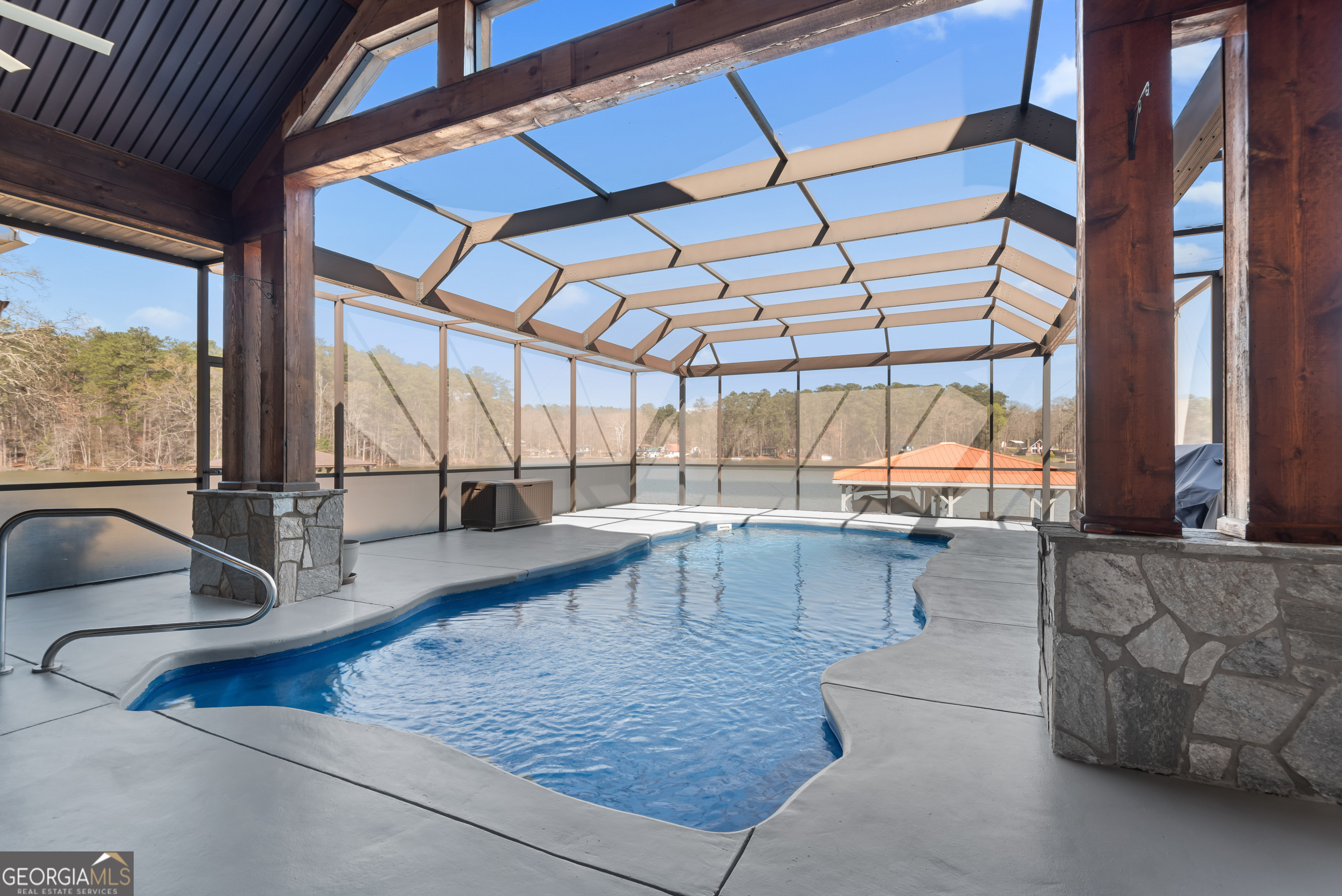 122 Bell Road Jackson, GA 30233 - Photo 59 of 79