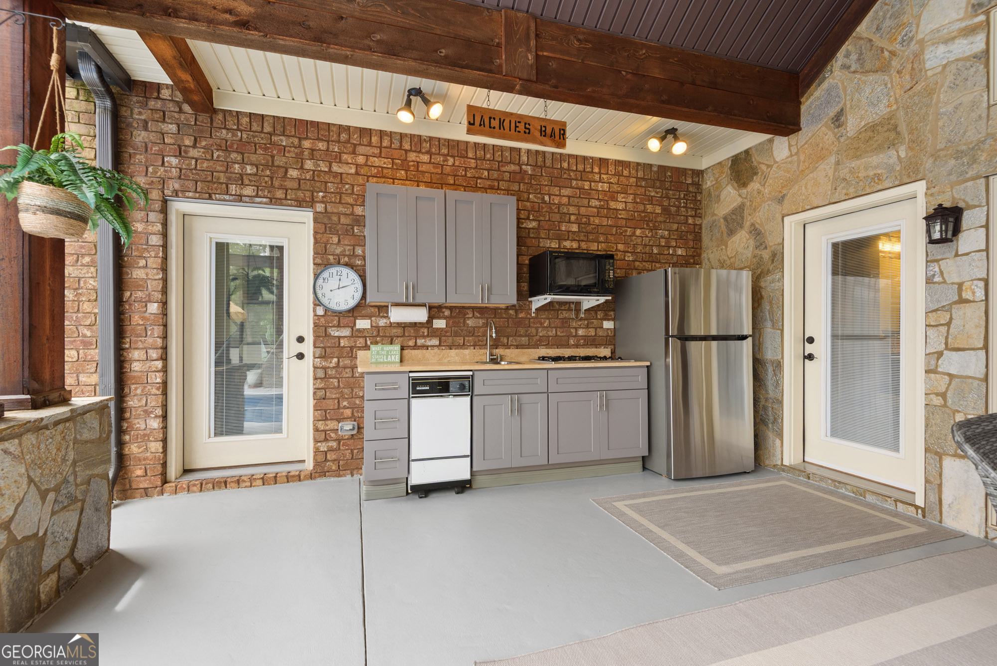 122 Bell Road Jackson, GA 30233 - Photo 59 of 97