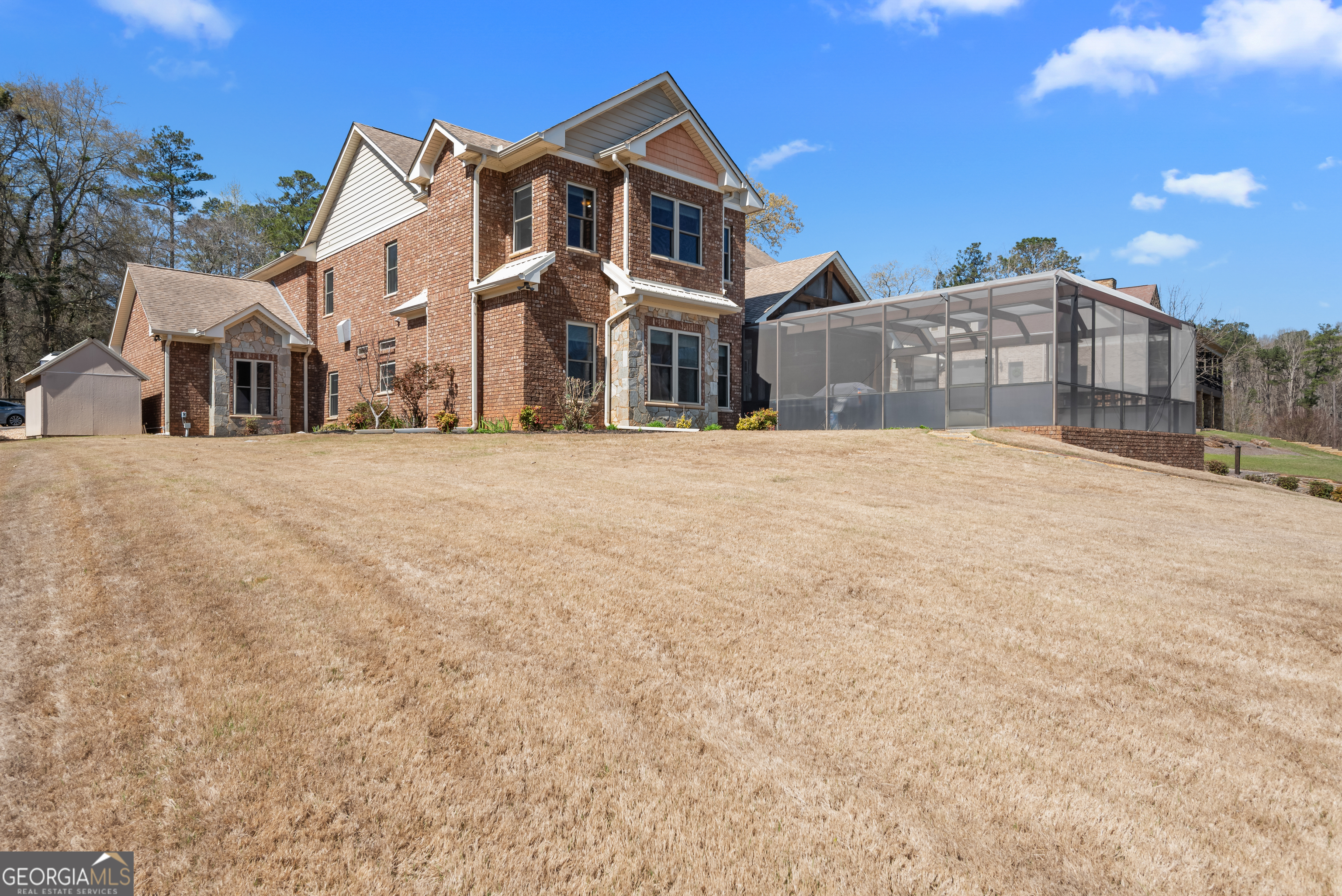 122 Bell Road Jackson, GA 30233 - Photo 61 of 79