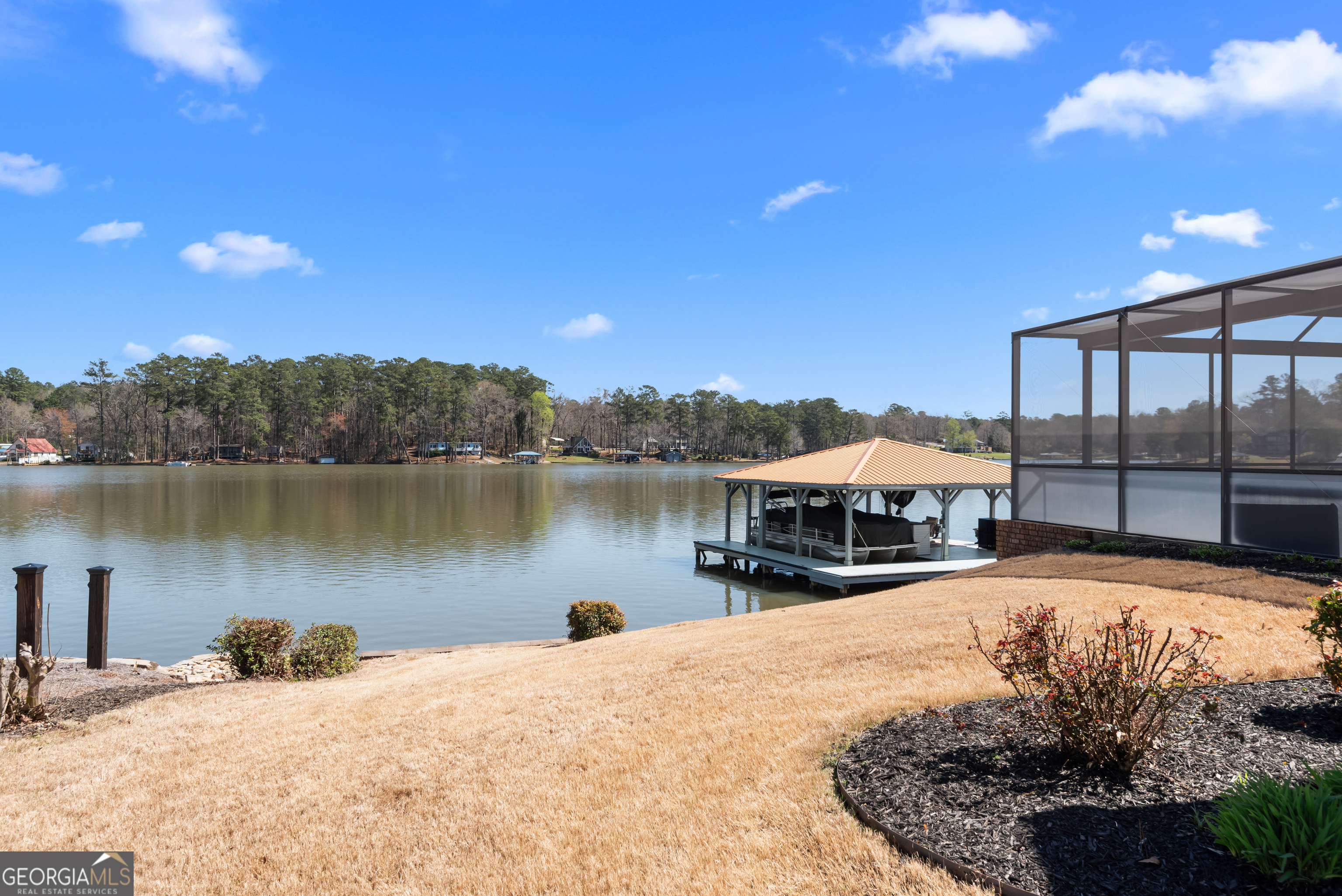 122 Bell Road Jackson, GA 30233 - Photo 62 of 79