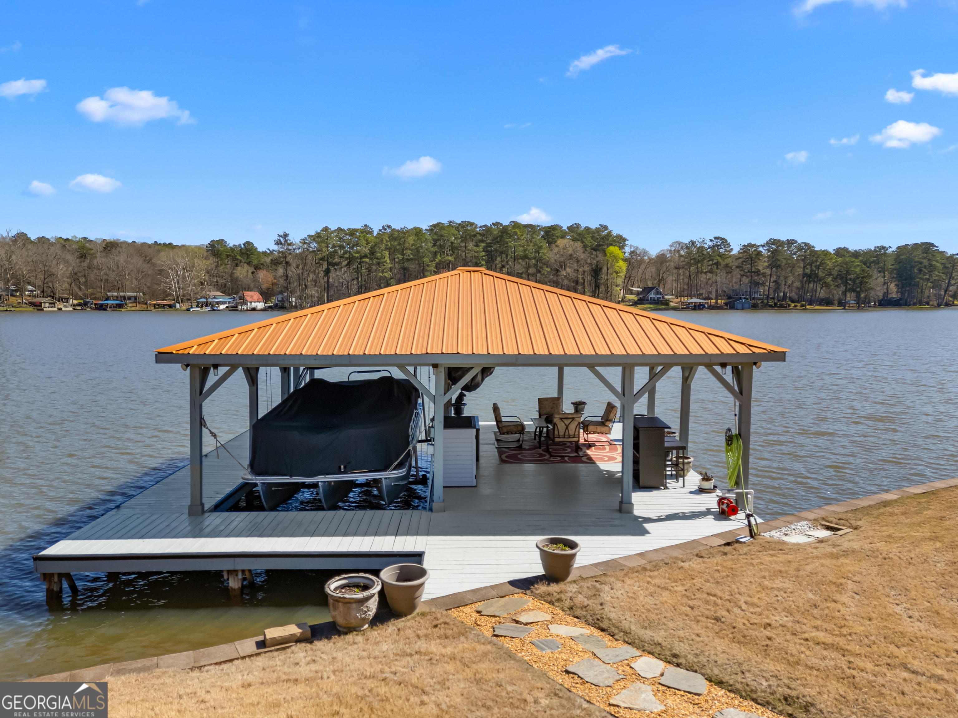 122 Bell Road Jackson, GA 30233 - Photo 63 of 79