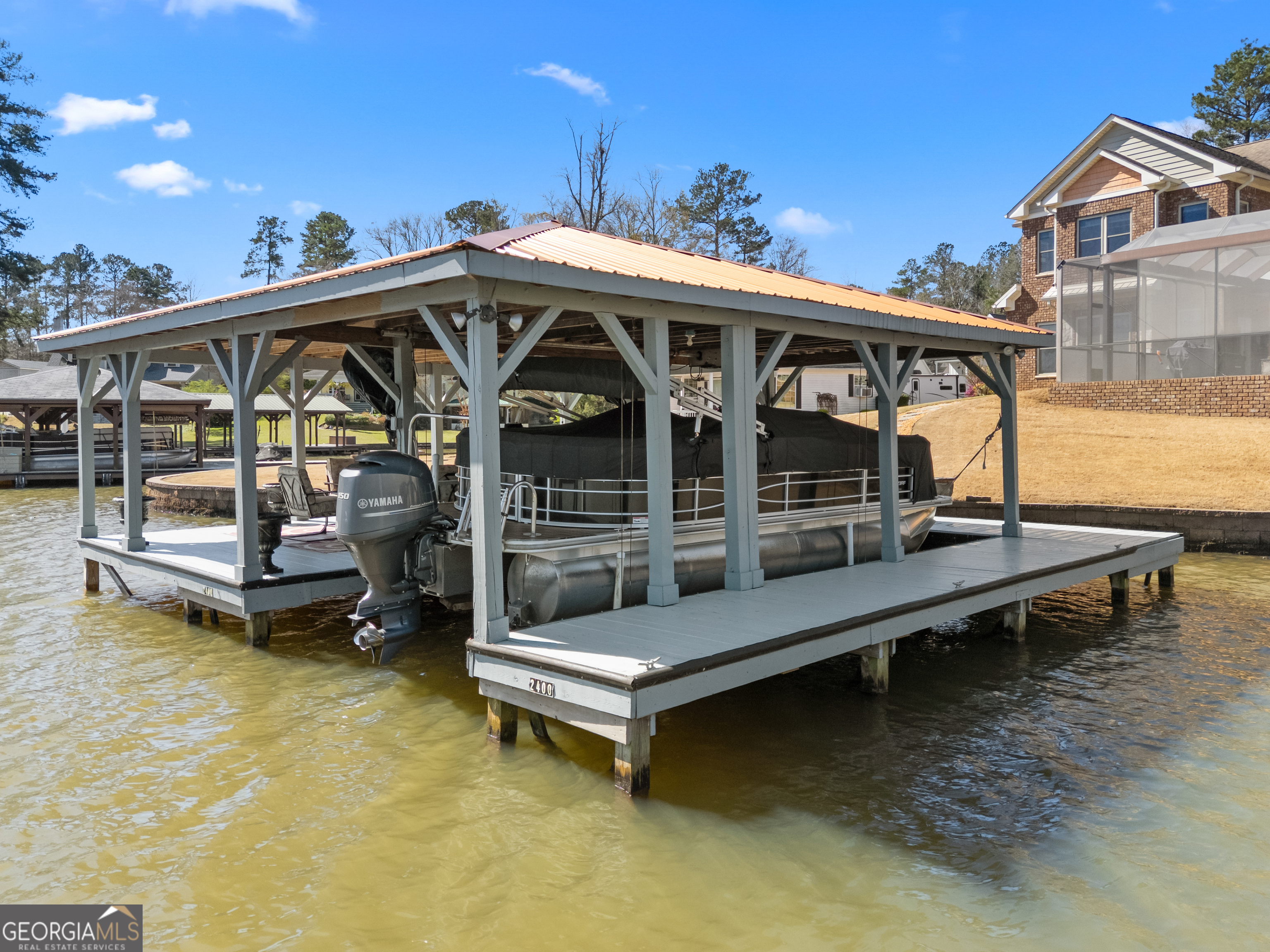 122 Bell Road Jackson, GA 30233 - Photo 64 of 79