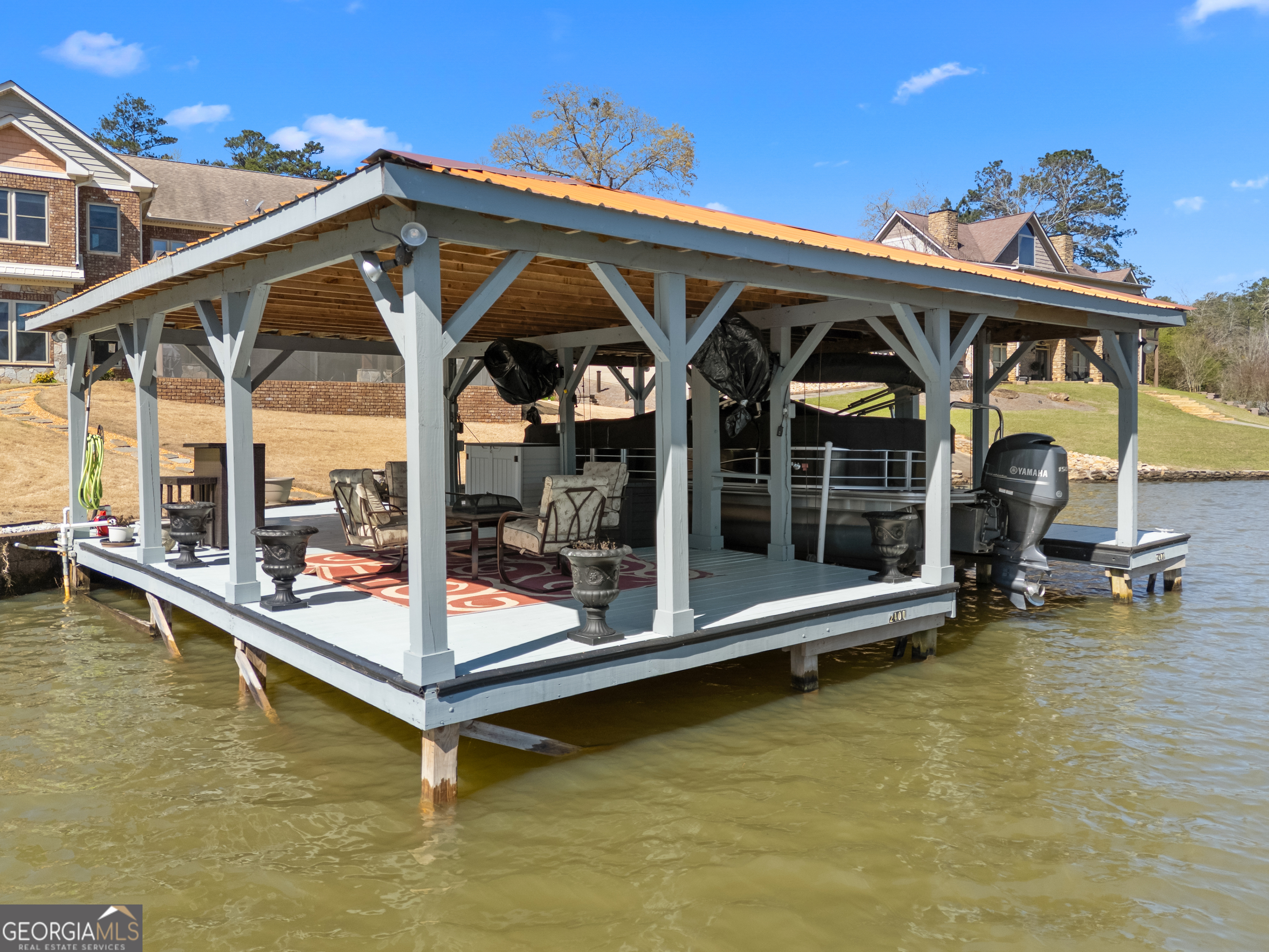 122 Bell Road Jackson, GA 30233 - Photo 65 of 79