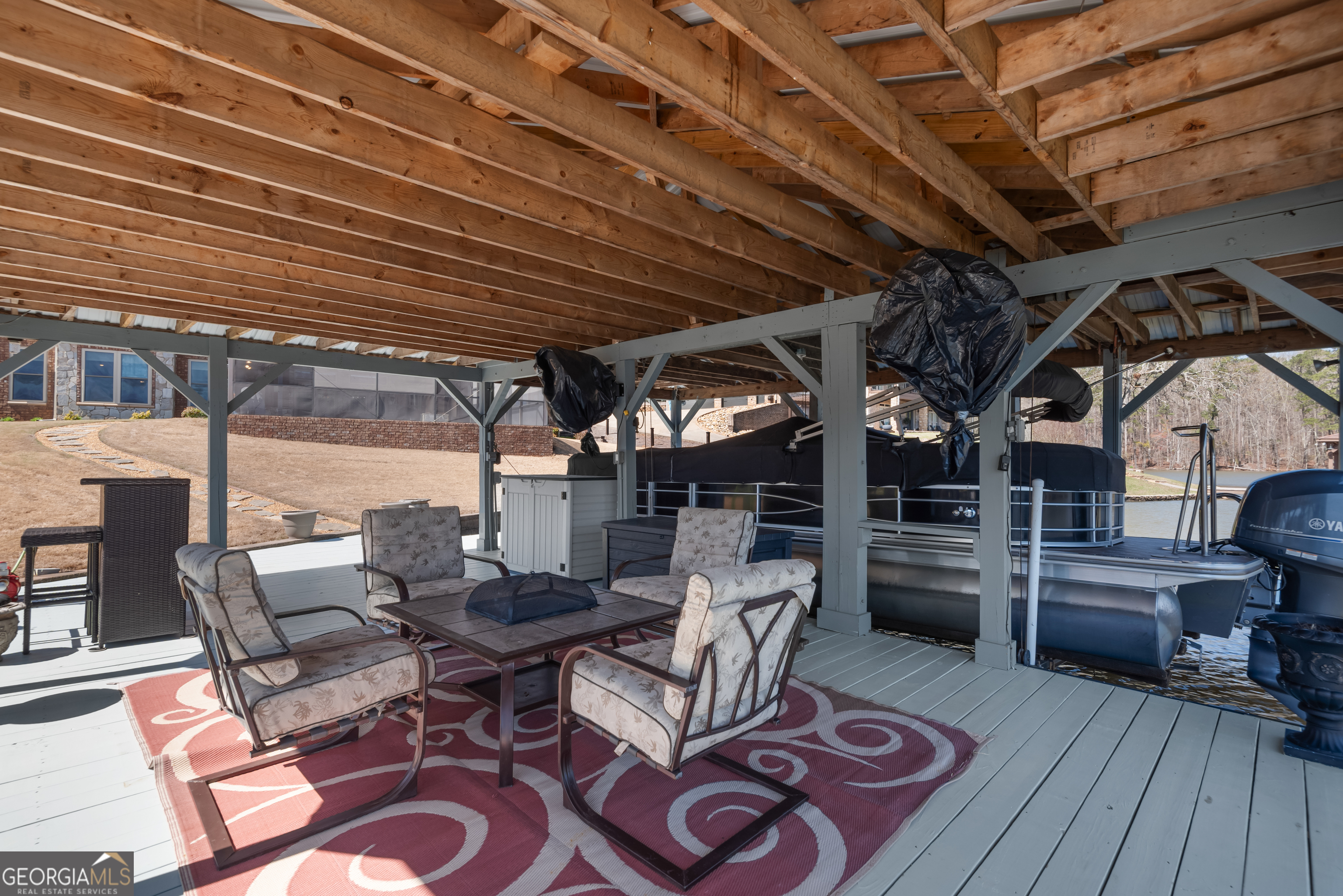 122 Bell Road Jackson, GA 30233 - Photo 66 of 79