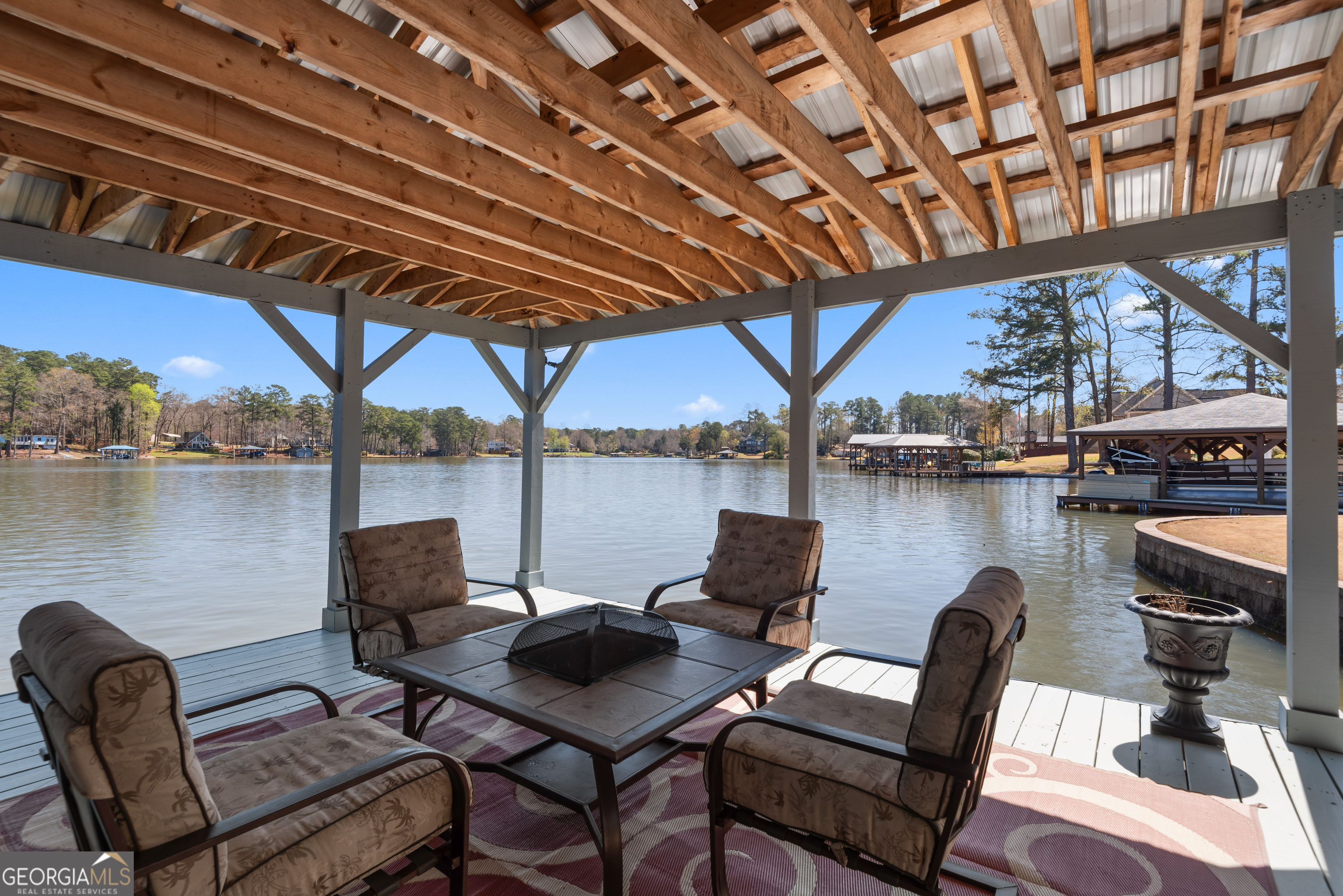 122 Bell Road Jackson, GA 30233 - Photo 67 of 79